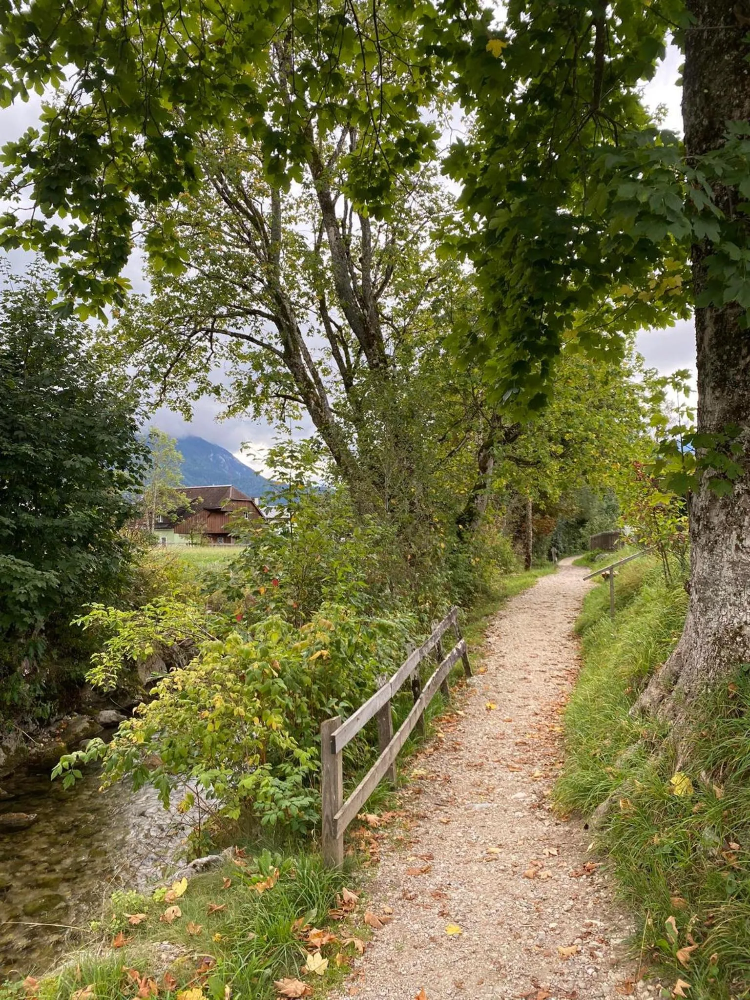 Nearby landmark in Hotel Aquamarin