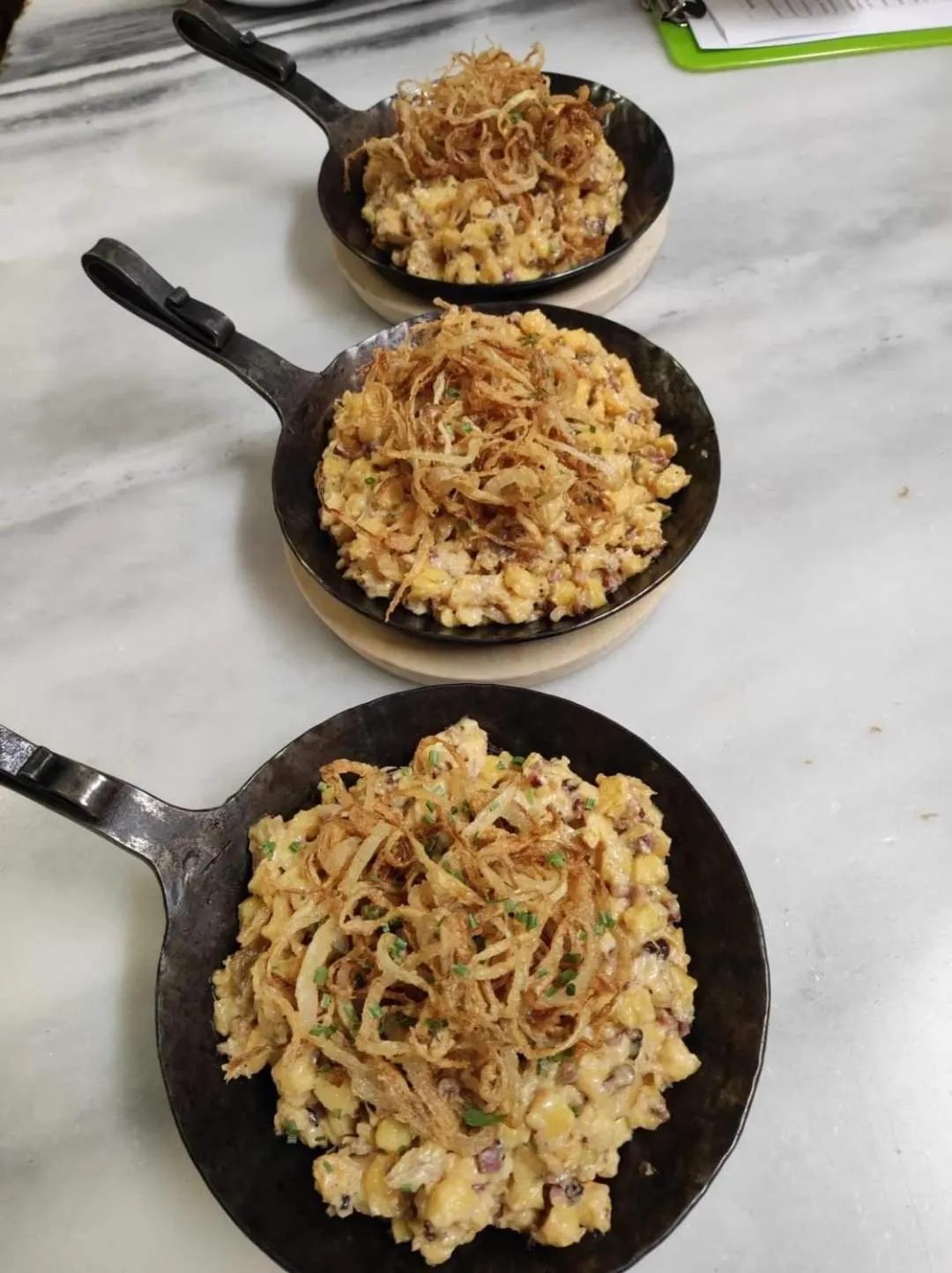 Food and drinks in Hotel Aquamarin