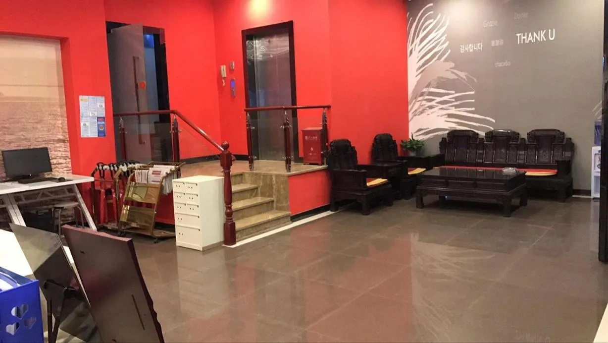 Thank Inn Chain Hotel Guangdong Shenzhen Longhua Qinghu Subway Station