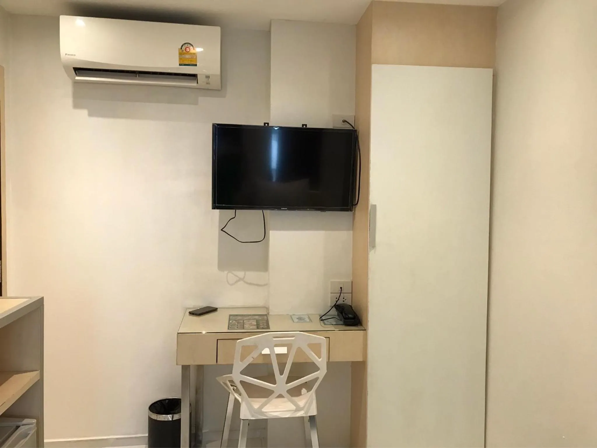 furniture in Ten Stars Hotel