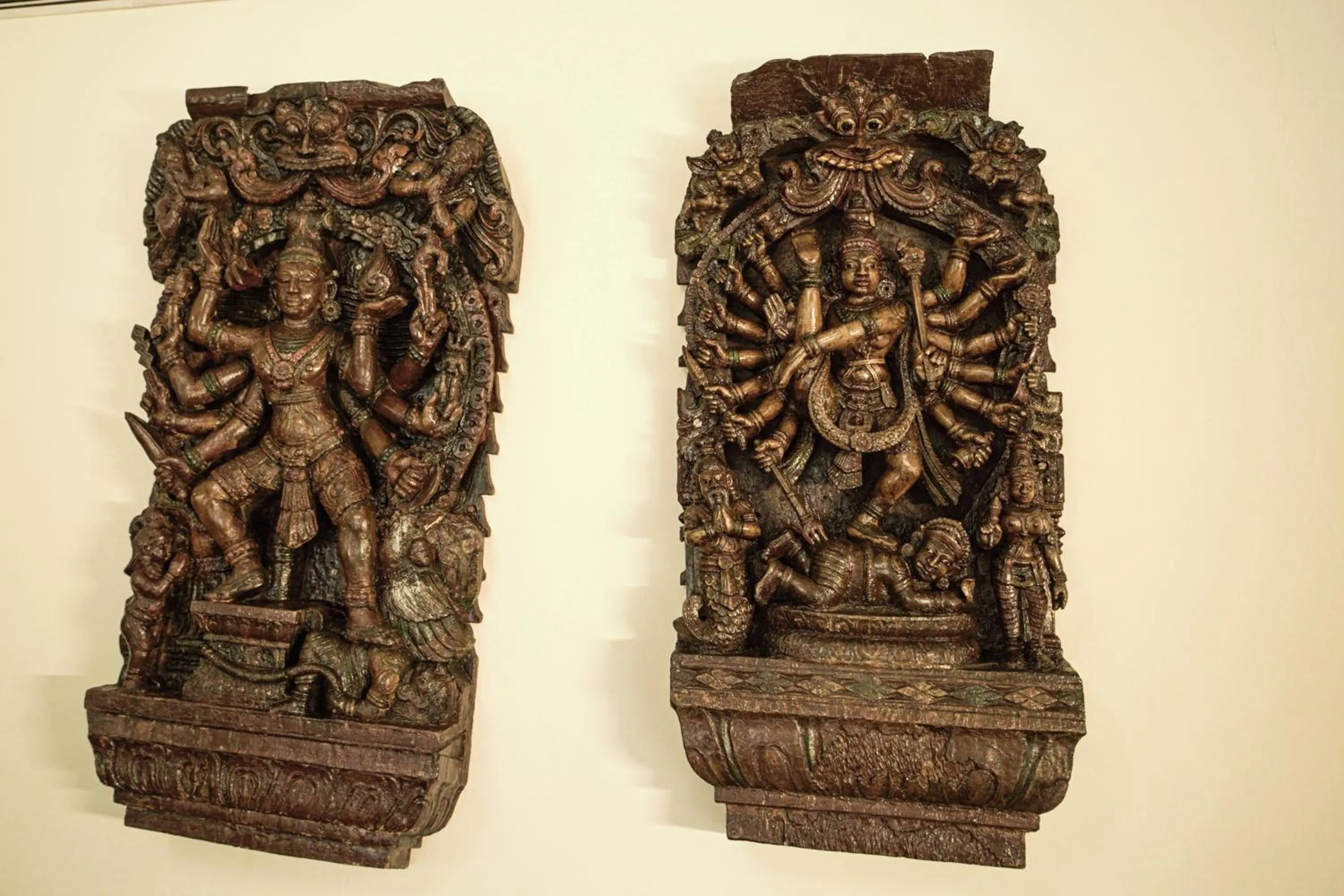 Lounge or bar in Ambassador Ajanta Hotel, Aurangabad