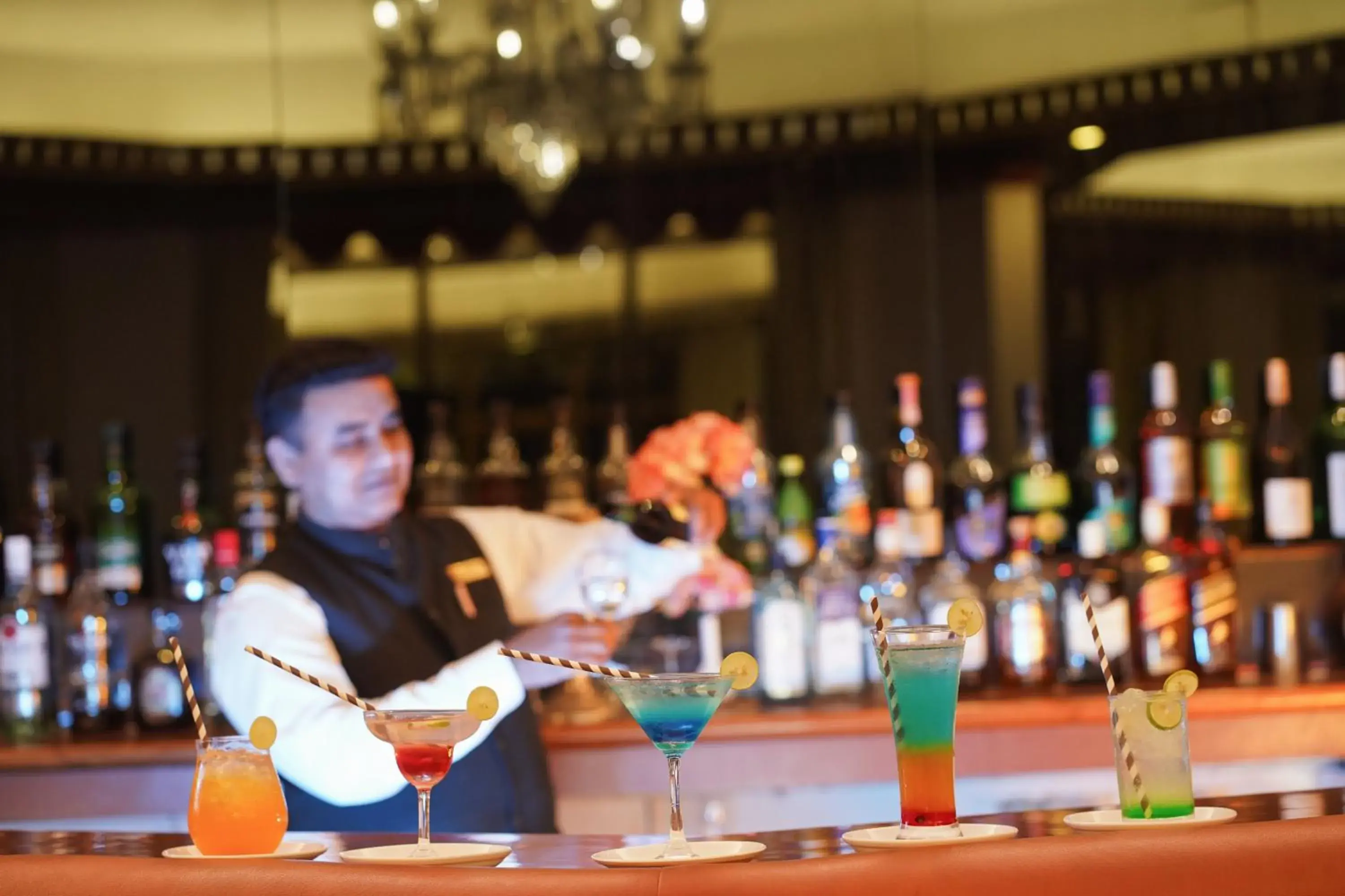 Restaurant/places to eat in Ambassador Ajanta Hotel, Aurangabad Restaurant/places to eat in Ambassador Ajanta Hotel, Aurangabad