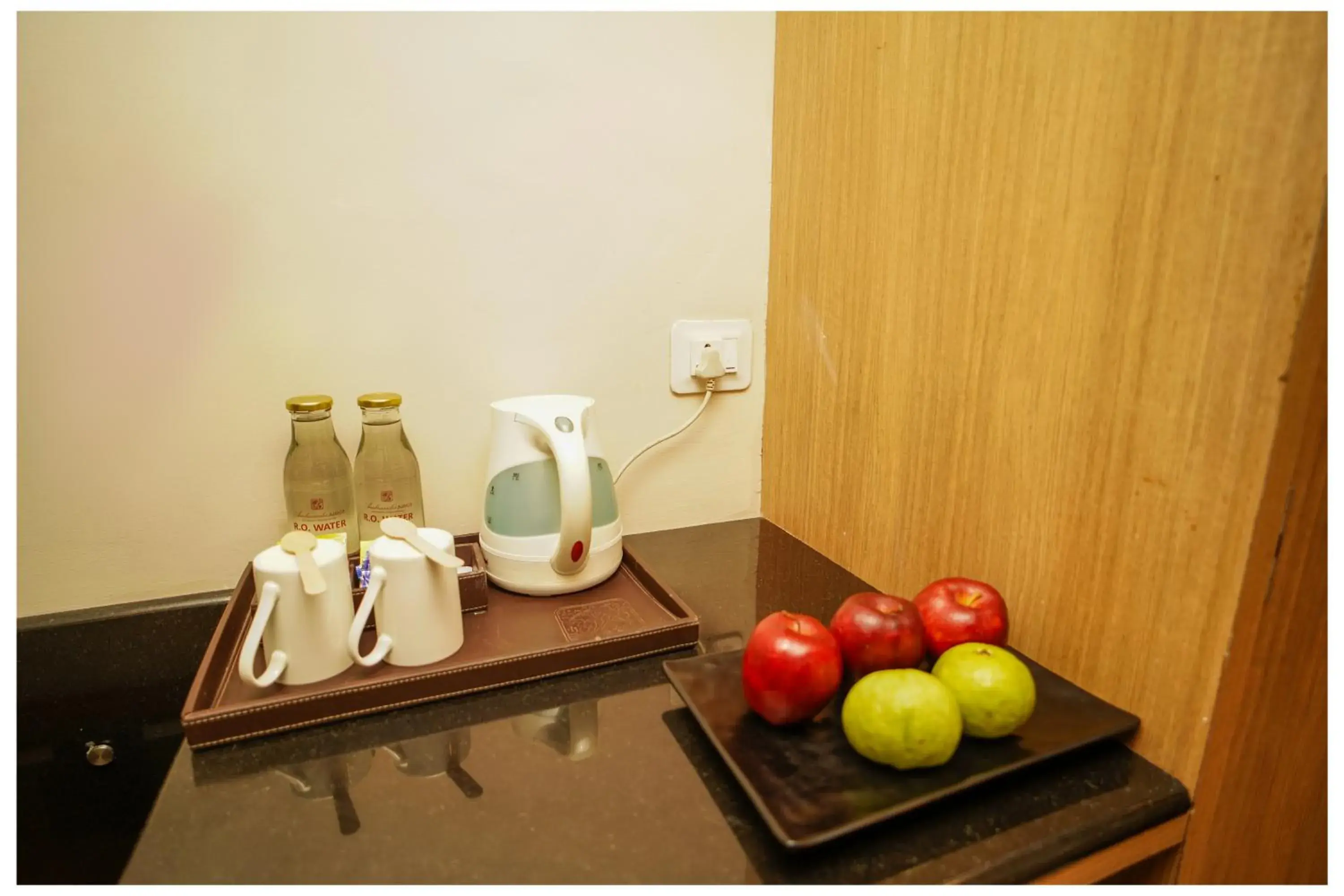 Food and drinks in Ambassador Ajanta Hotel, Aurangabad Food and drinks in Ambassador Ajanta Hotel, Aurangabad