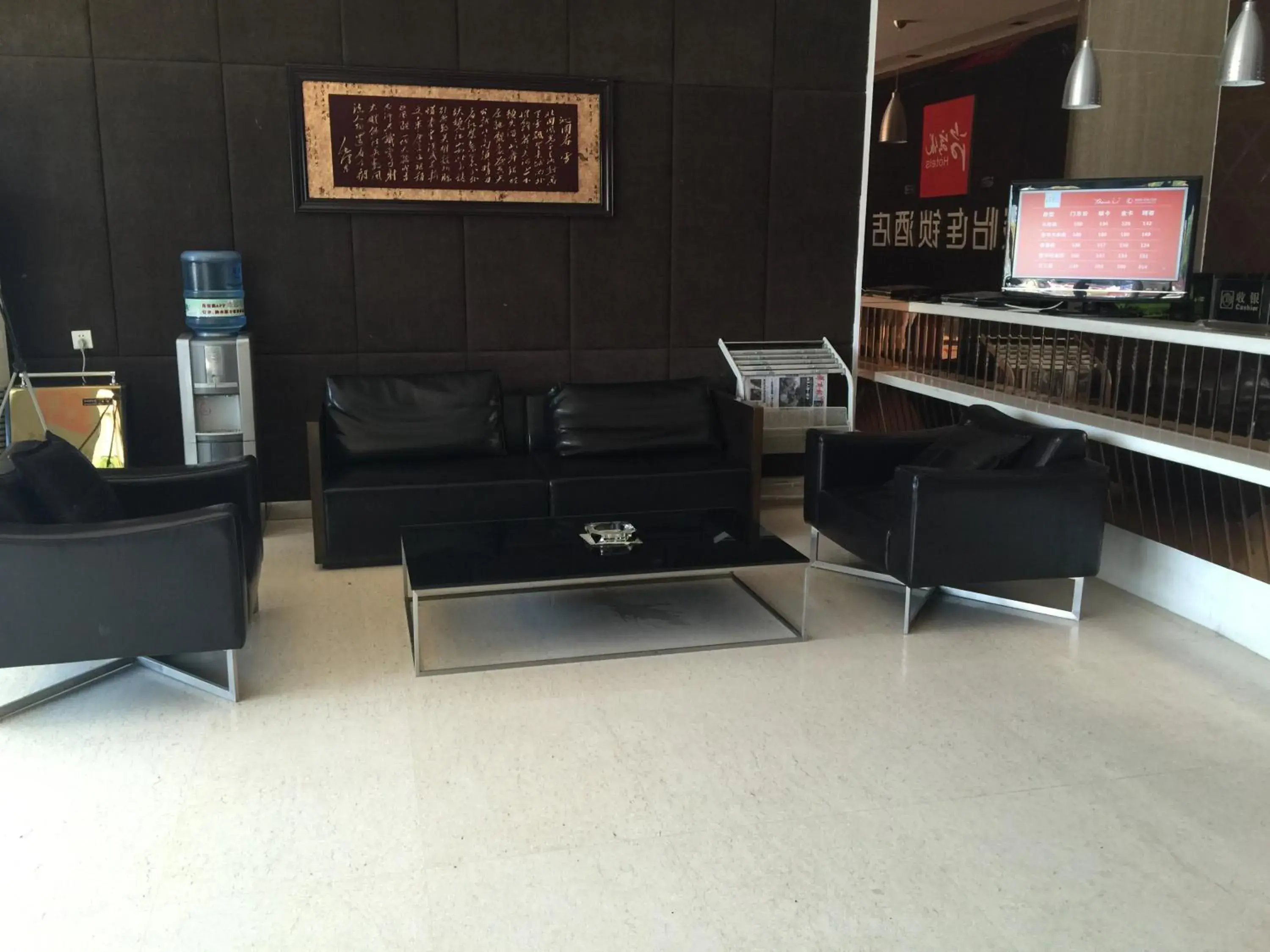 JUNYI Hotel Shaanxi Xi'an North 3rd Ring Daminggong Building Materials Market JUNYI Hotel Shaanxi Xi'an North 3rd Ring Daminggong Building Materials Market