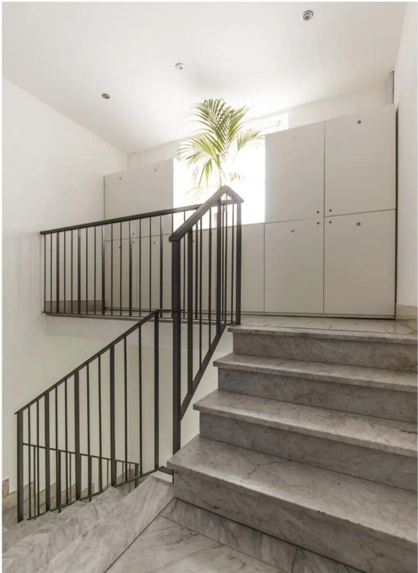 Decorative detail in Affittacamere Casa Dane'