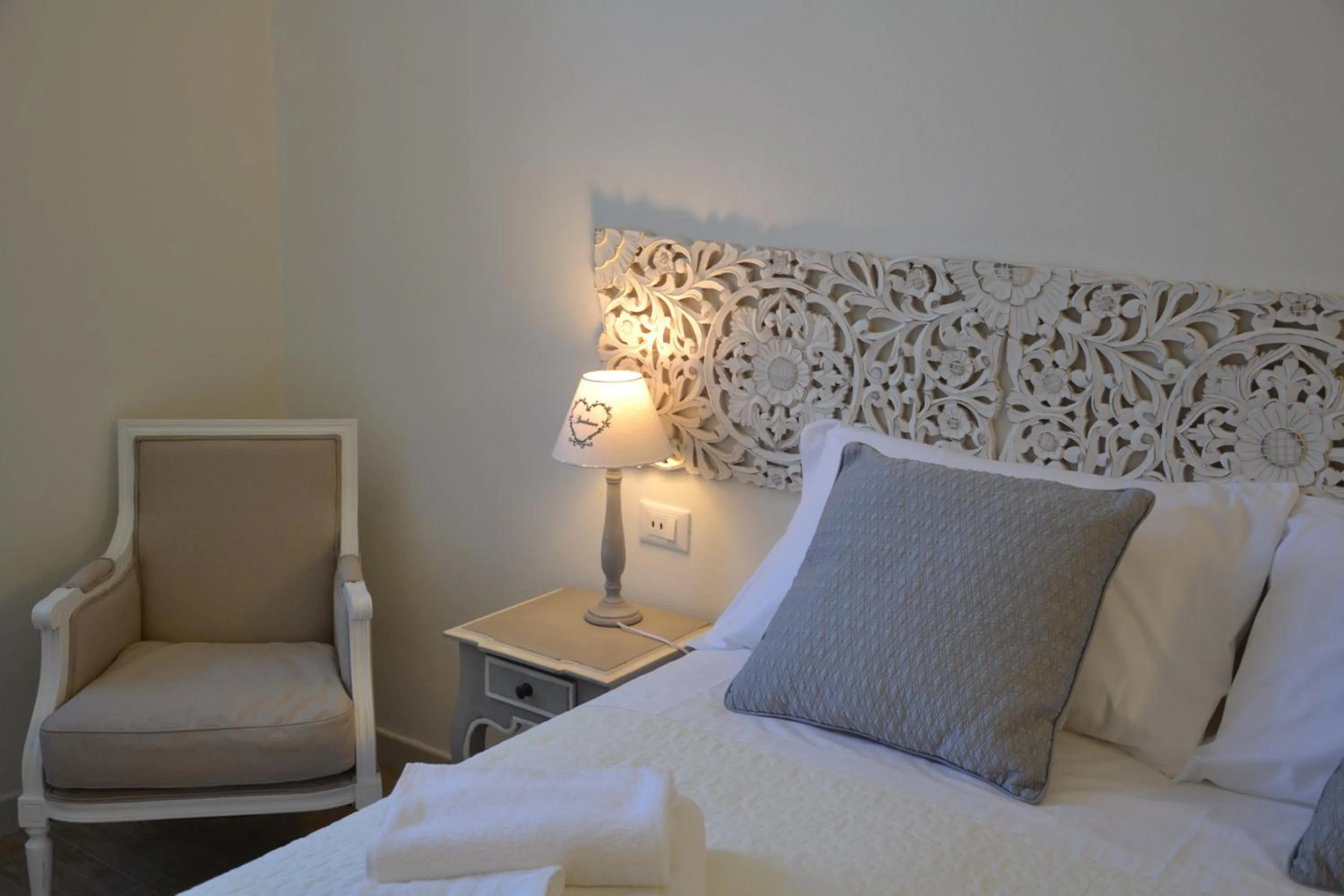 Other, Bed in Affittacamere Casa Dane'