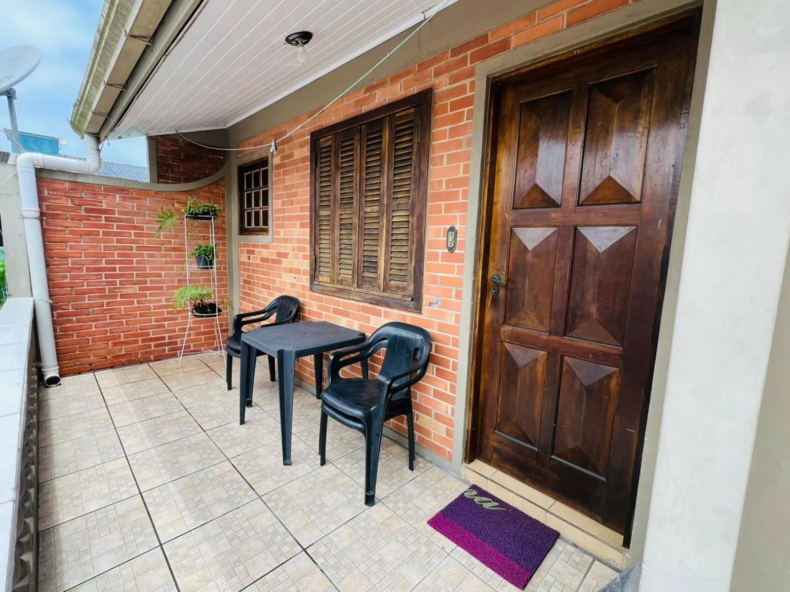 Pousada Residencial Paineiras