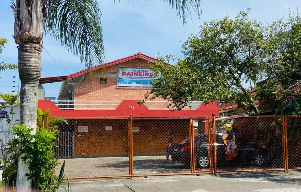 Pousada Residencial Paineiras Pousada Residencial Paineiras