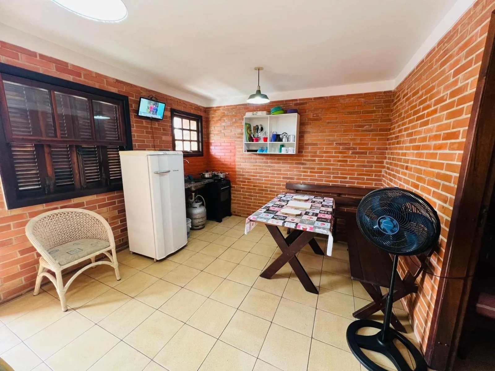 Pousada Residencial Paineiras