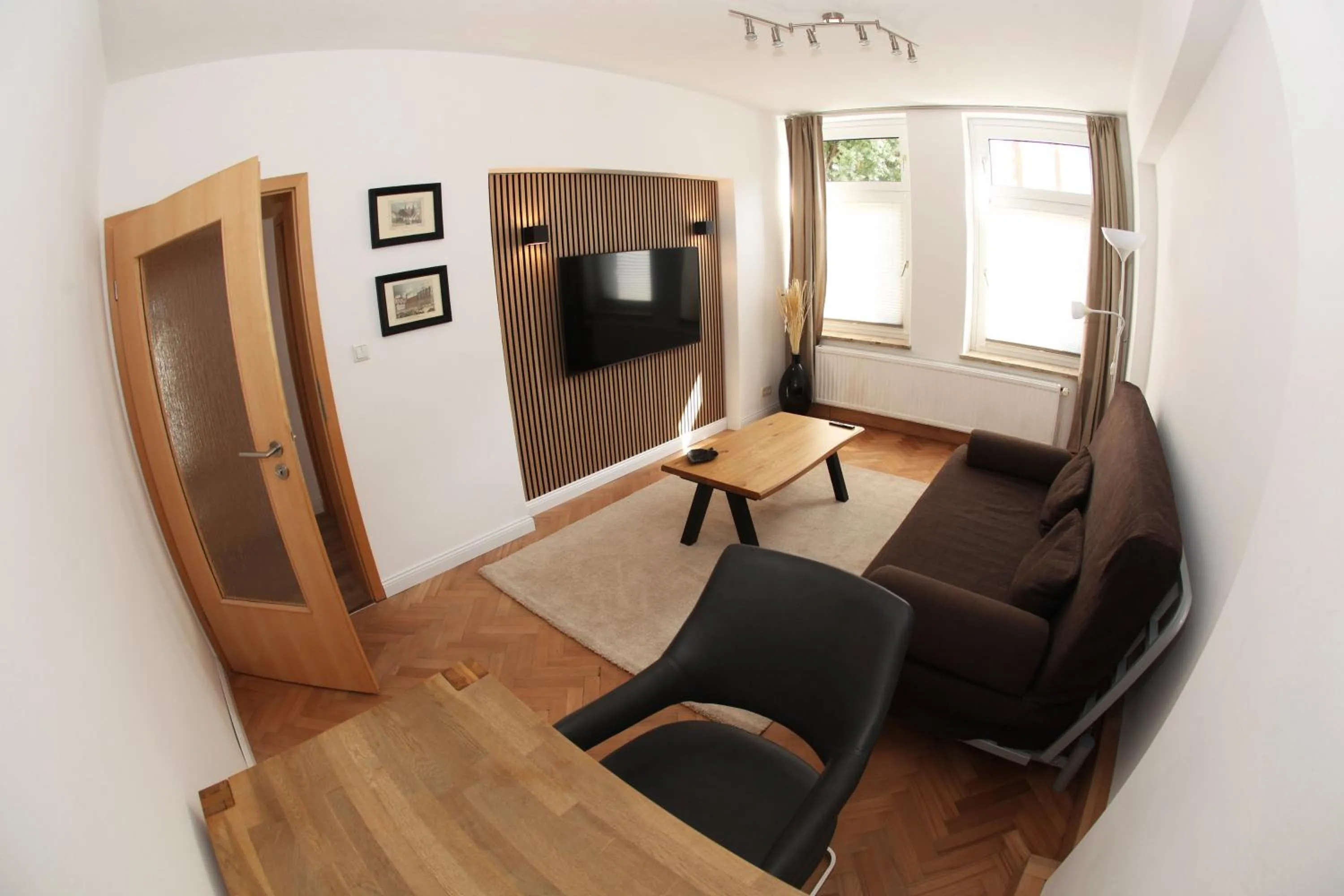 Jessop Haus