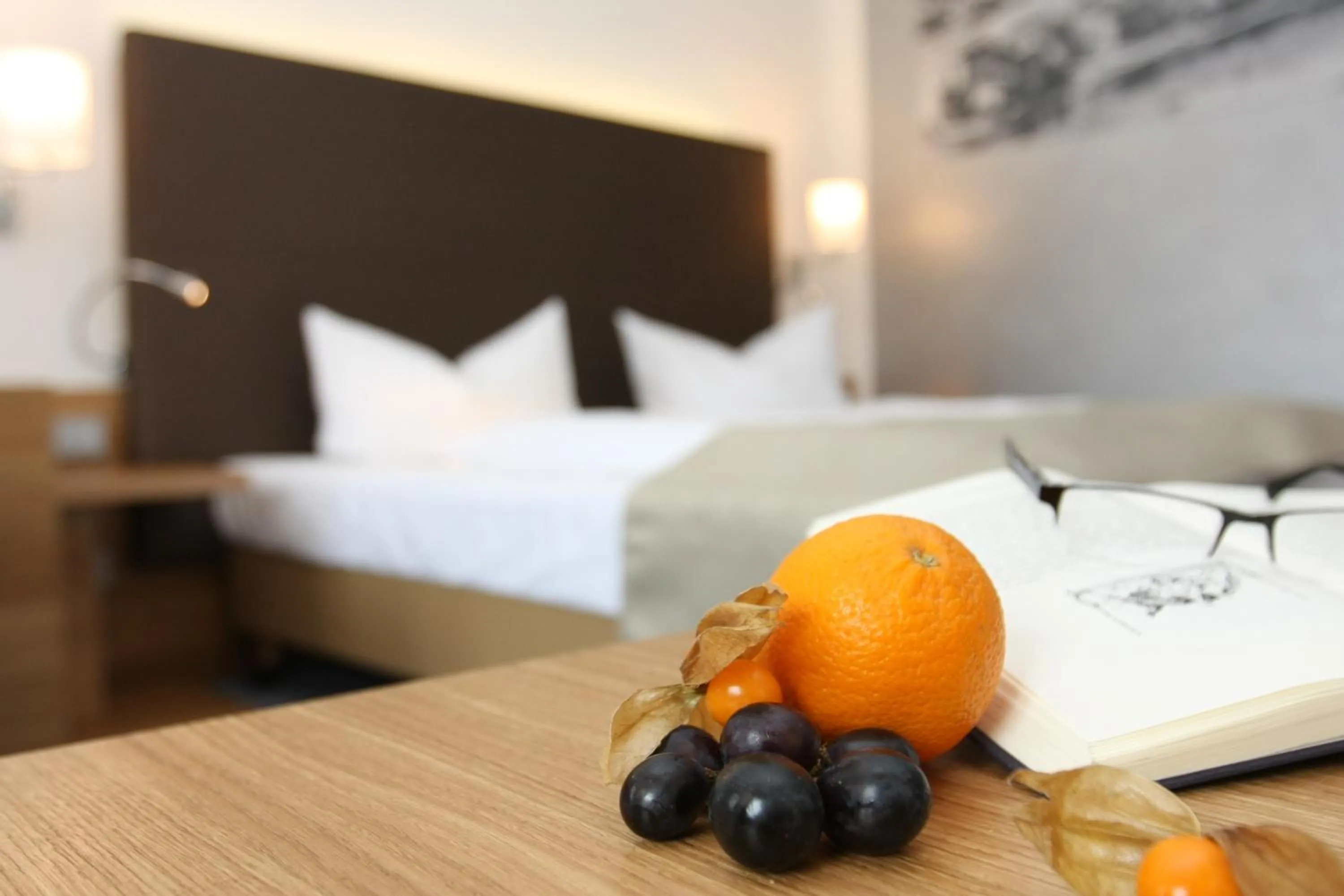 Premium Double Room - single occupancy in Altstadt-Hotel Passau