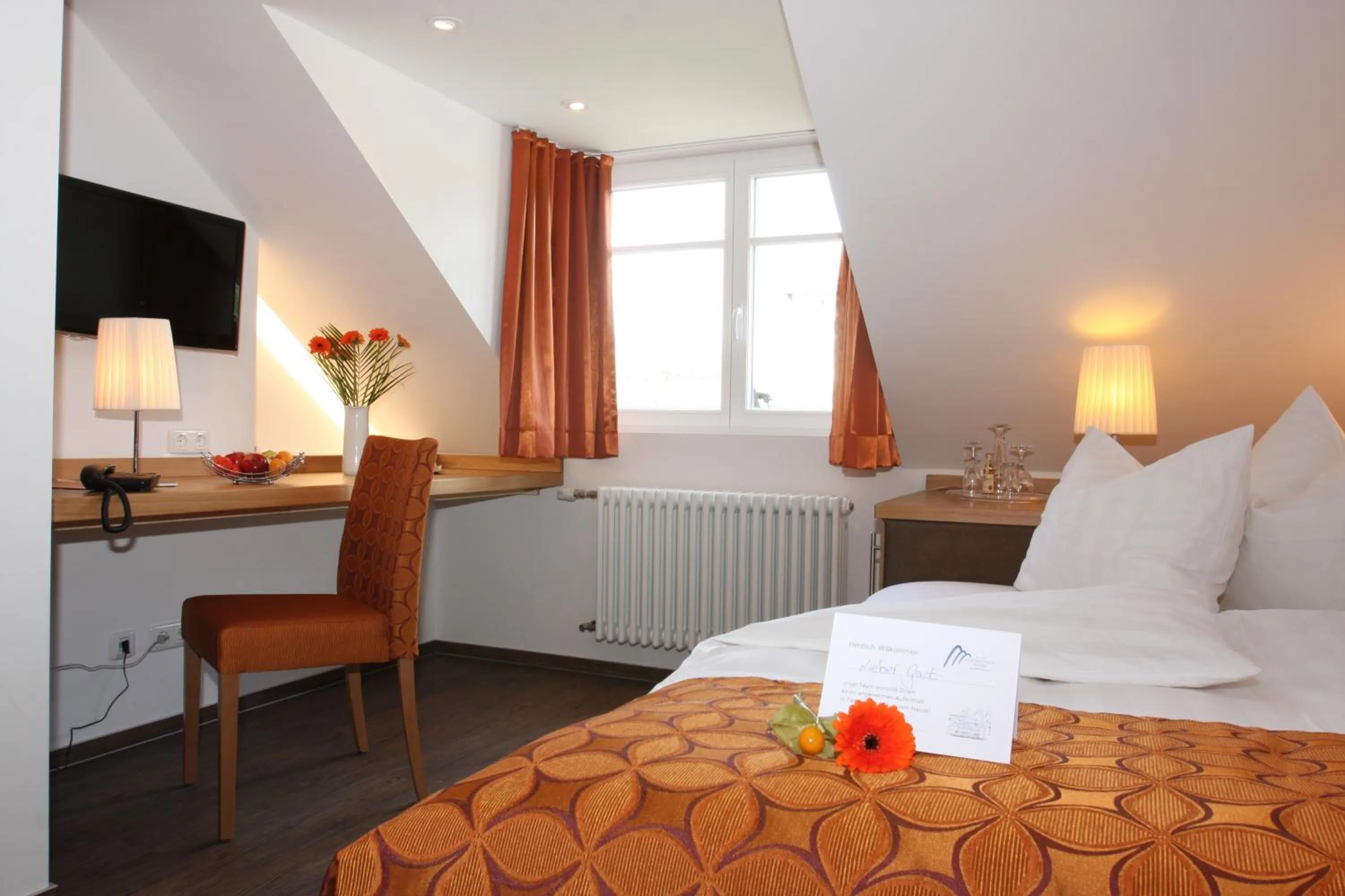 Altstadt-Hotel Passau