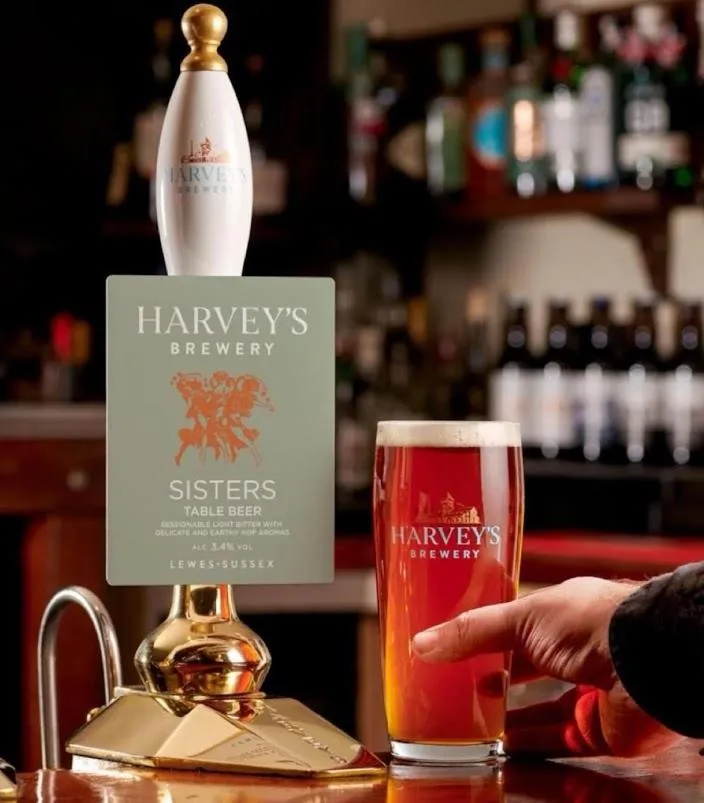 Food and drinks in Rose and Crown B&B