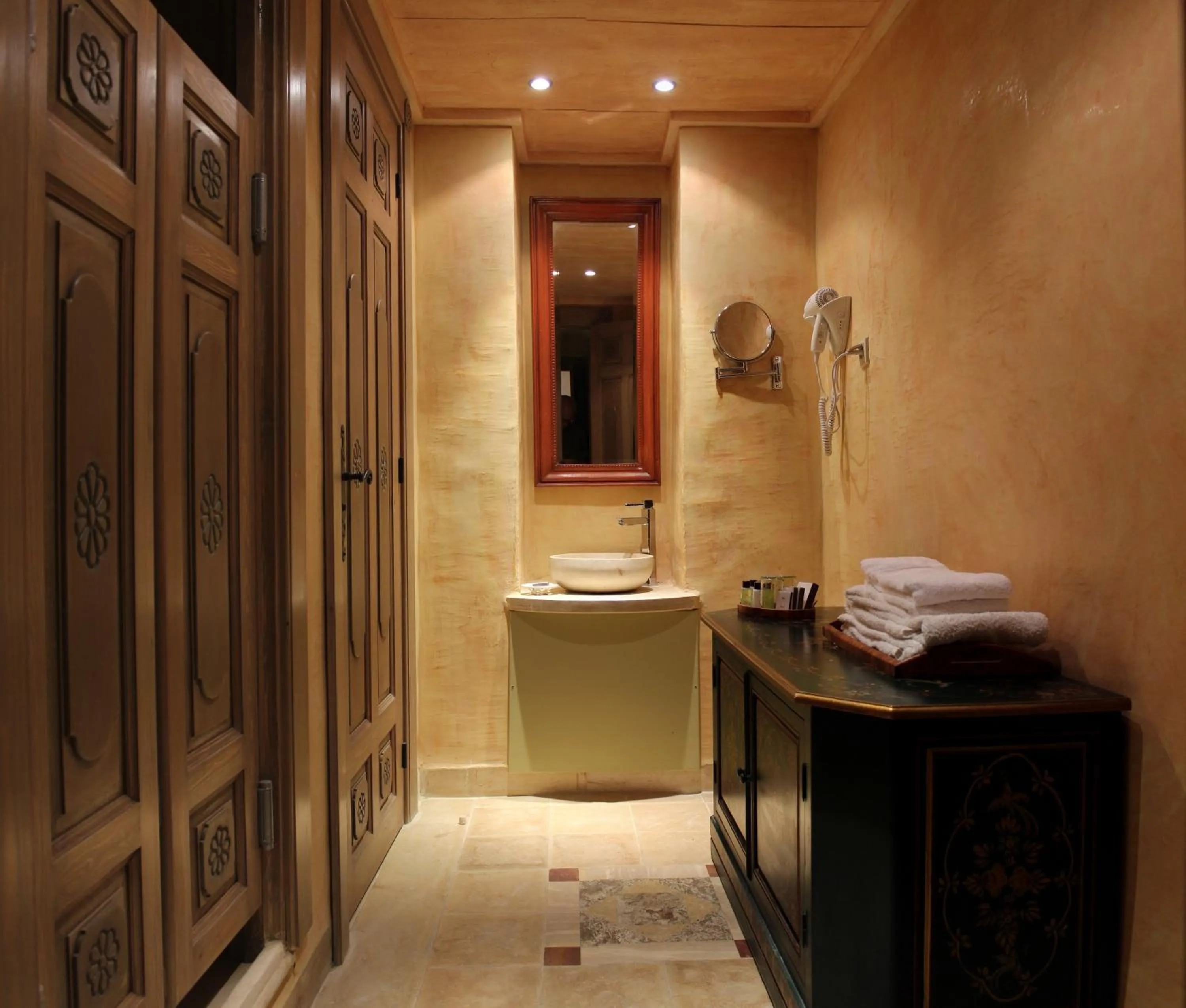 Bathroom in Dar Saida Beya