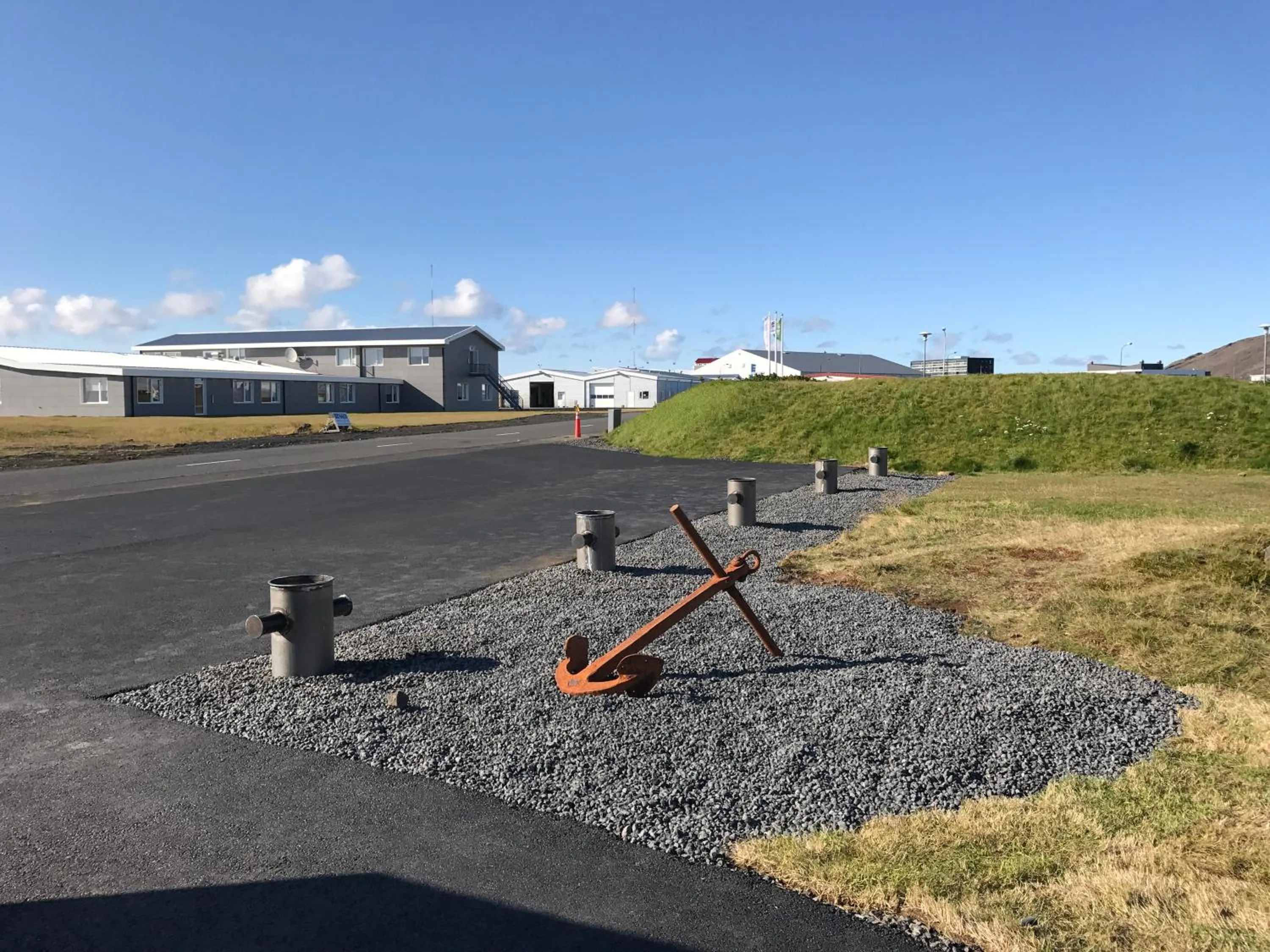 Harbour View Cottages Grindavik
