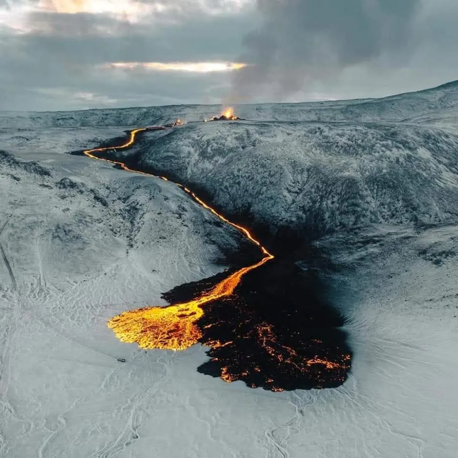 Harbour View Cottages Grindavik