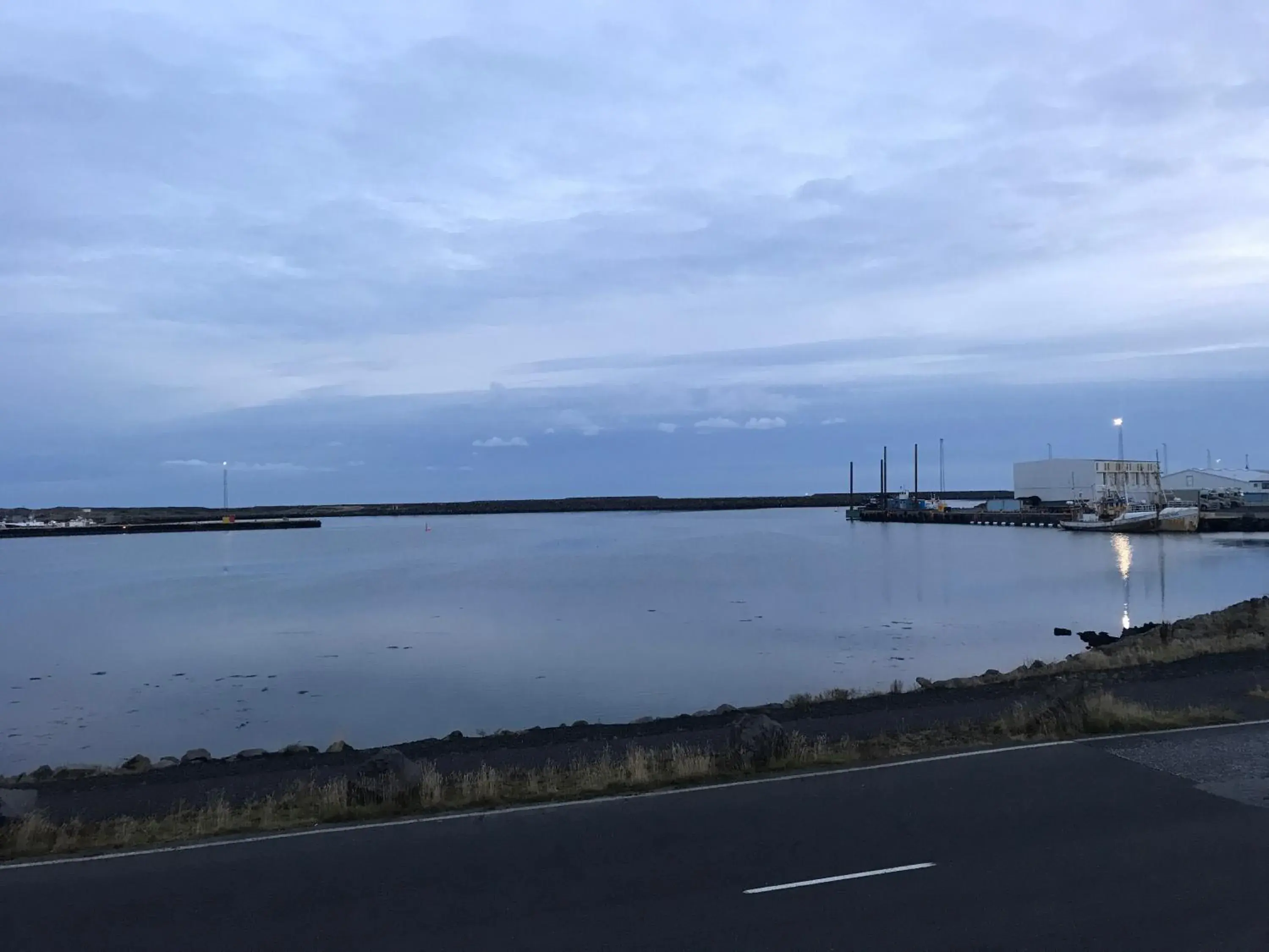 Harbour View Cottages Grindavik Harbour View Cottages Grindavik