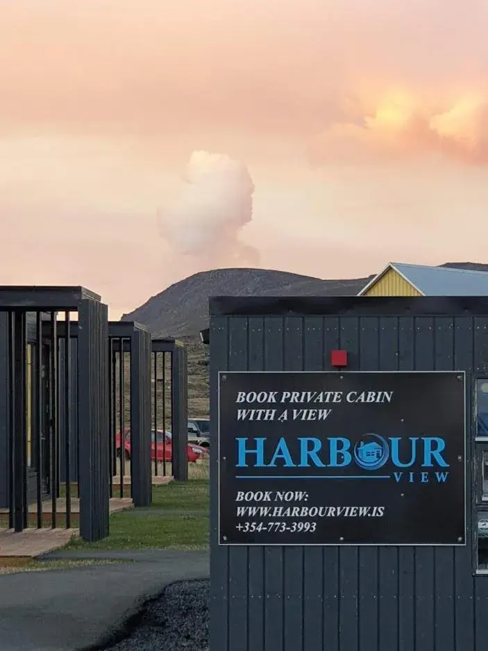 Harbour View Cottages Grindavik Harbour View Cottages Grindavik