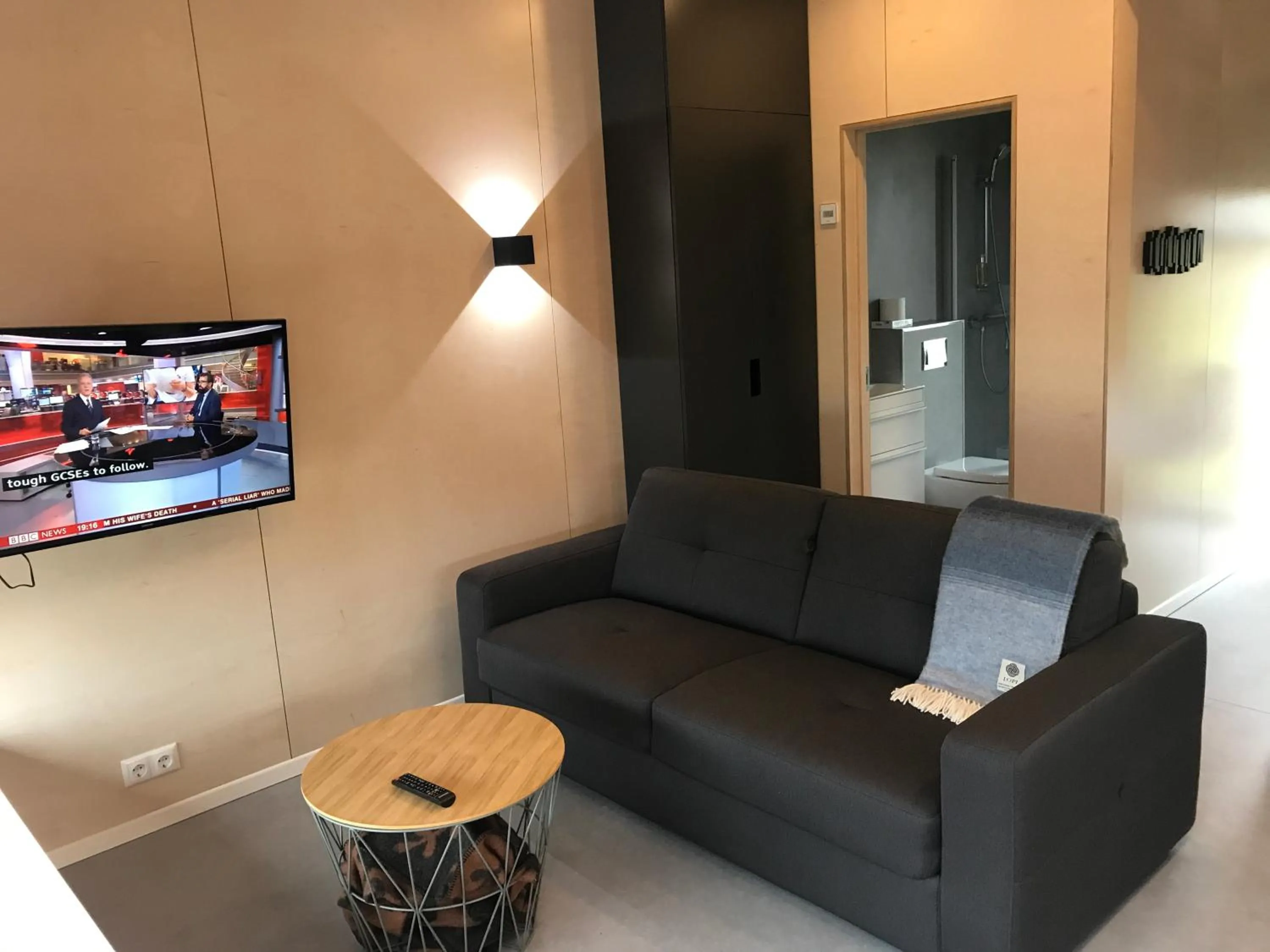 Harbour View Cottages Grindavik