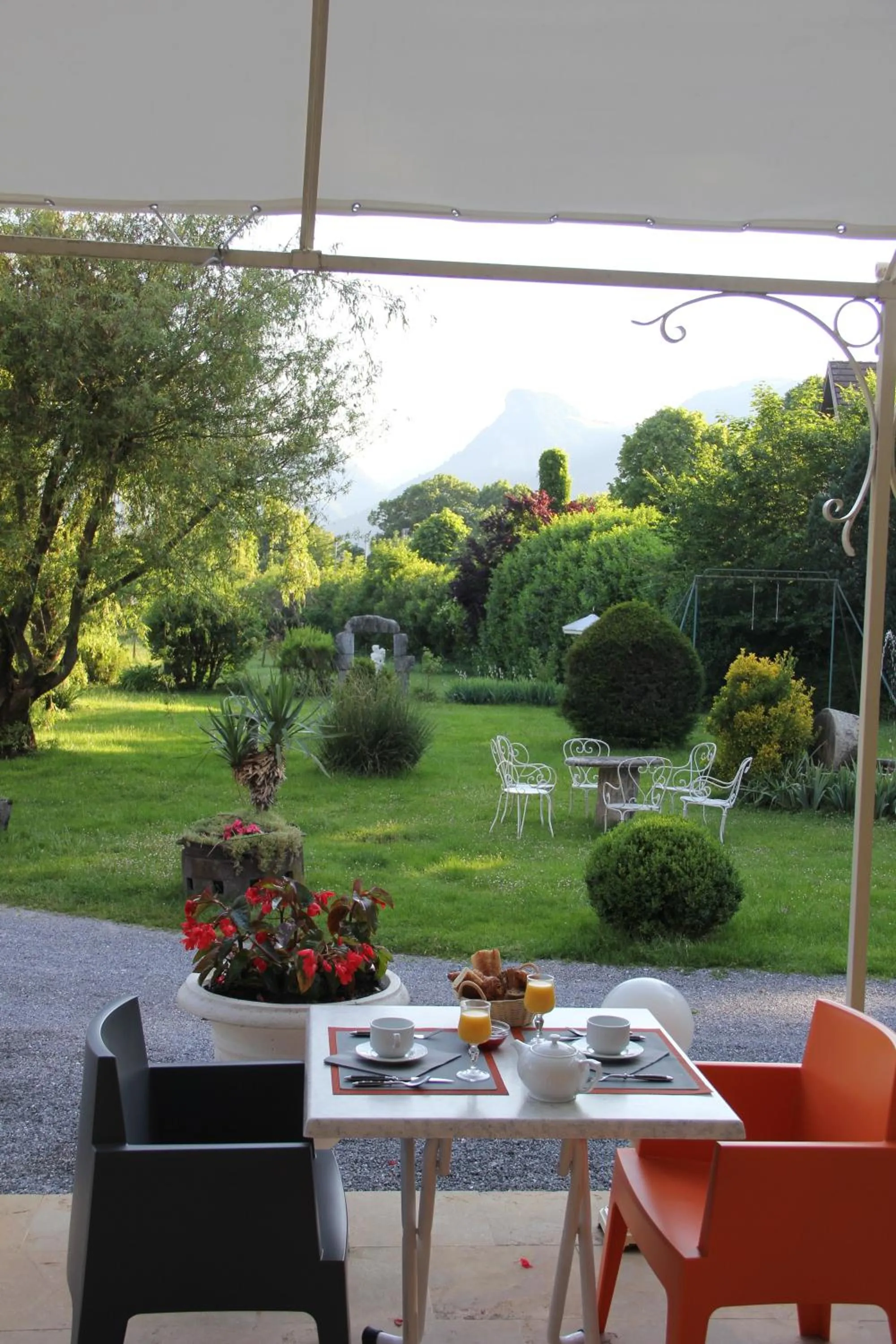 Hotel Du Parc - Manoir Du Baron Blanc