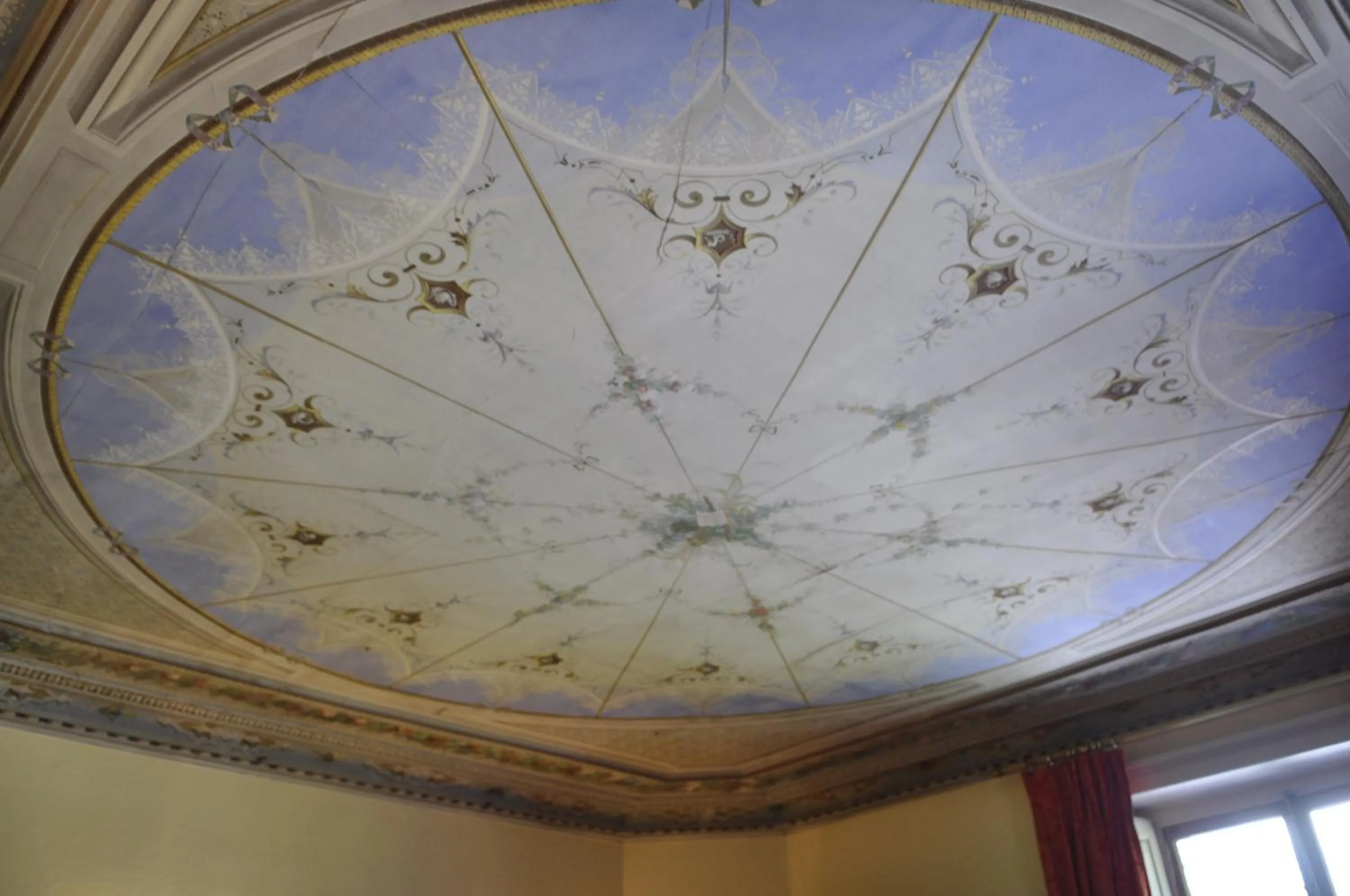 Hotel Du Parc - Manoir Du Baron Blanc