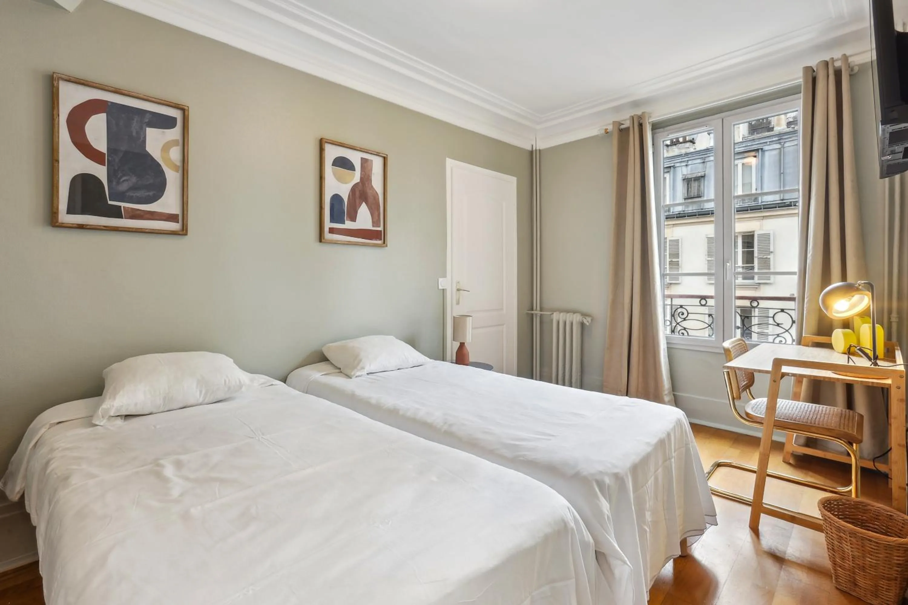 Hôtel Juliette