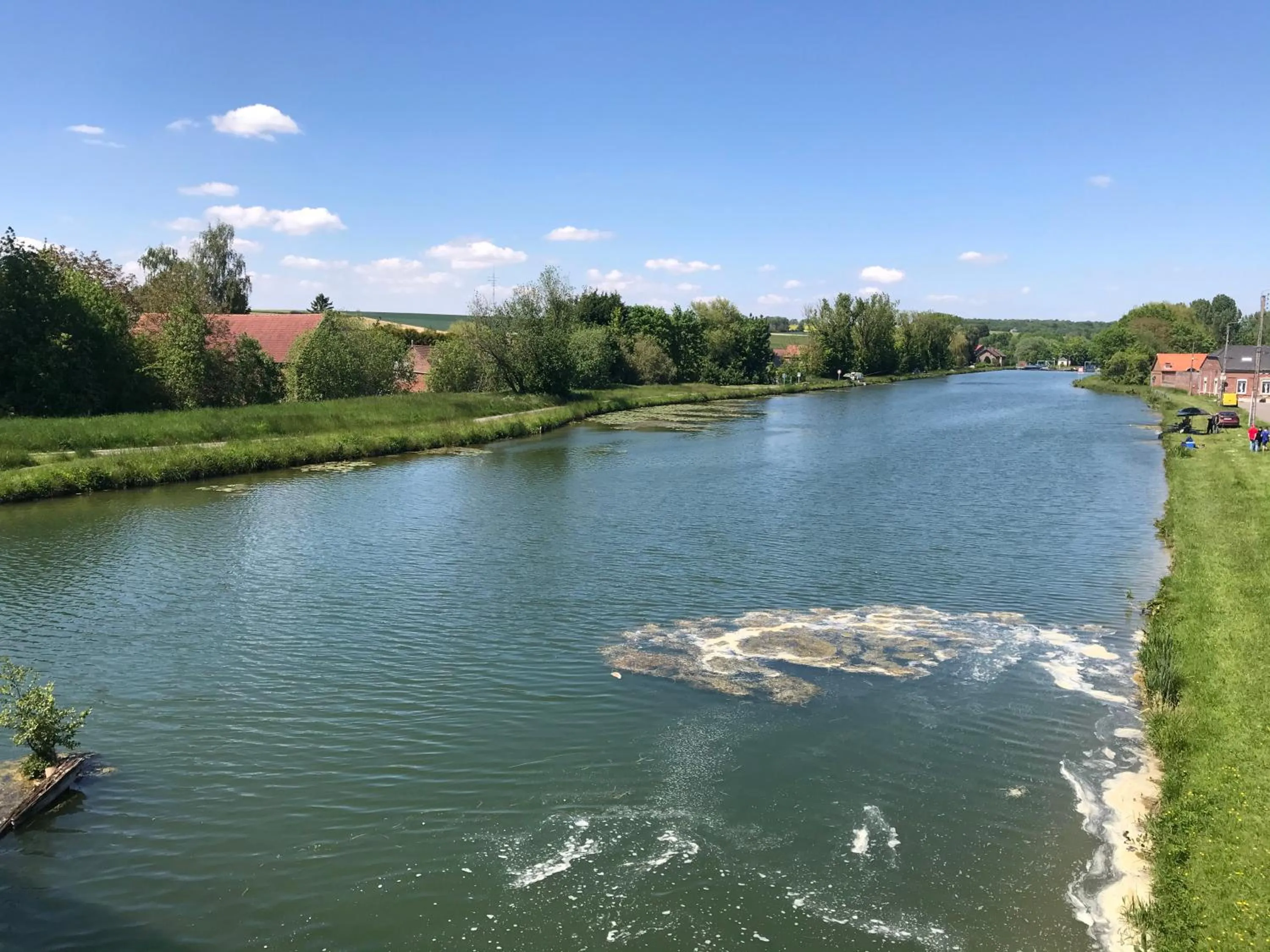 Chambre d'hôtes "COQUELICOT"