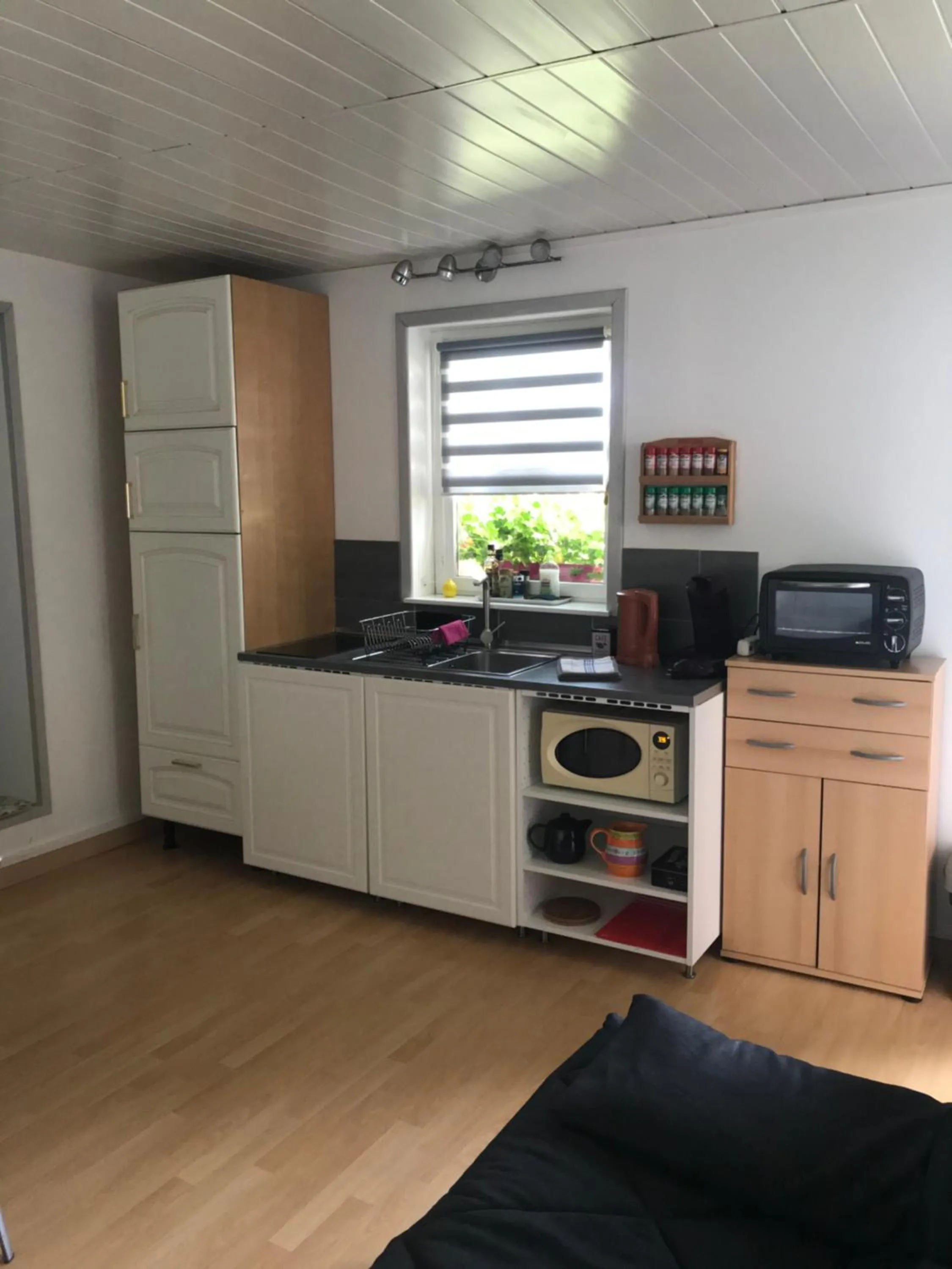 Chambre d'hôtes "COQUELICOT"