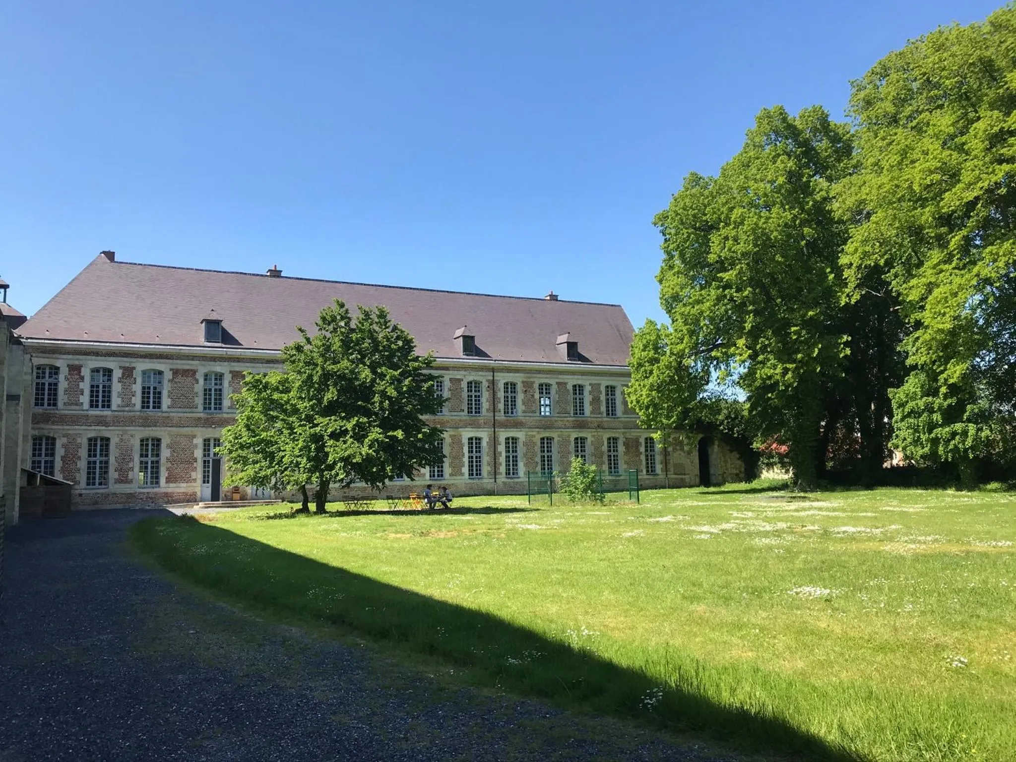 Chambre d'hôtes "COQUELICOT"