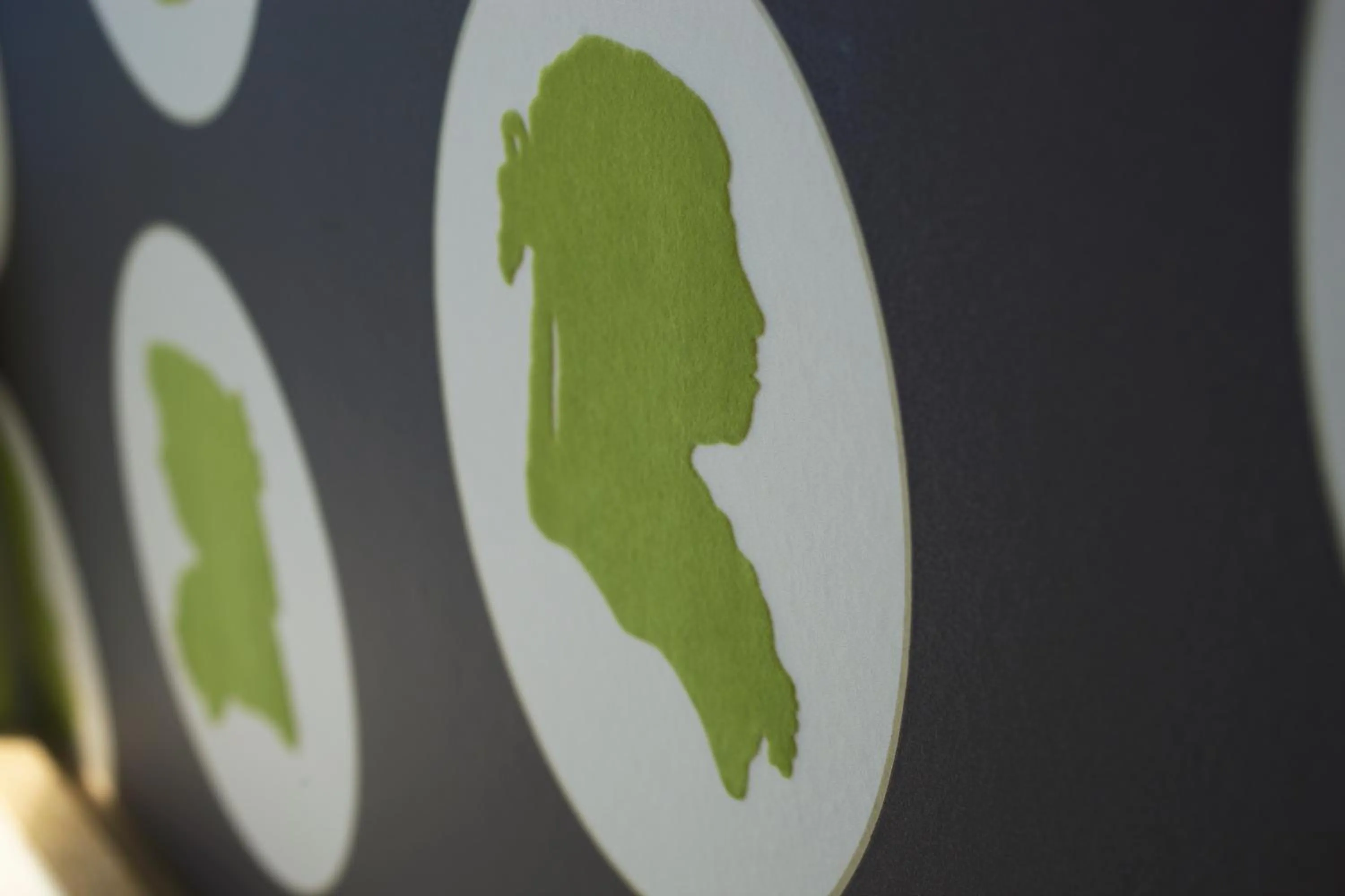 Photo of the whole room in Grimm's Berlin Mitte