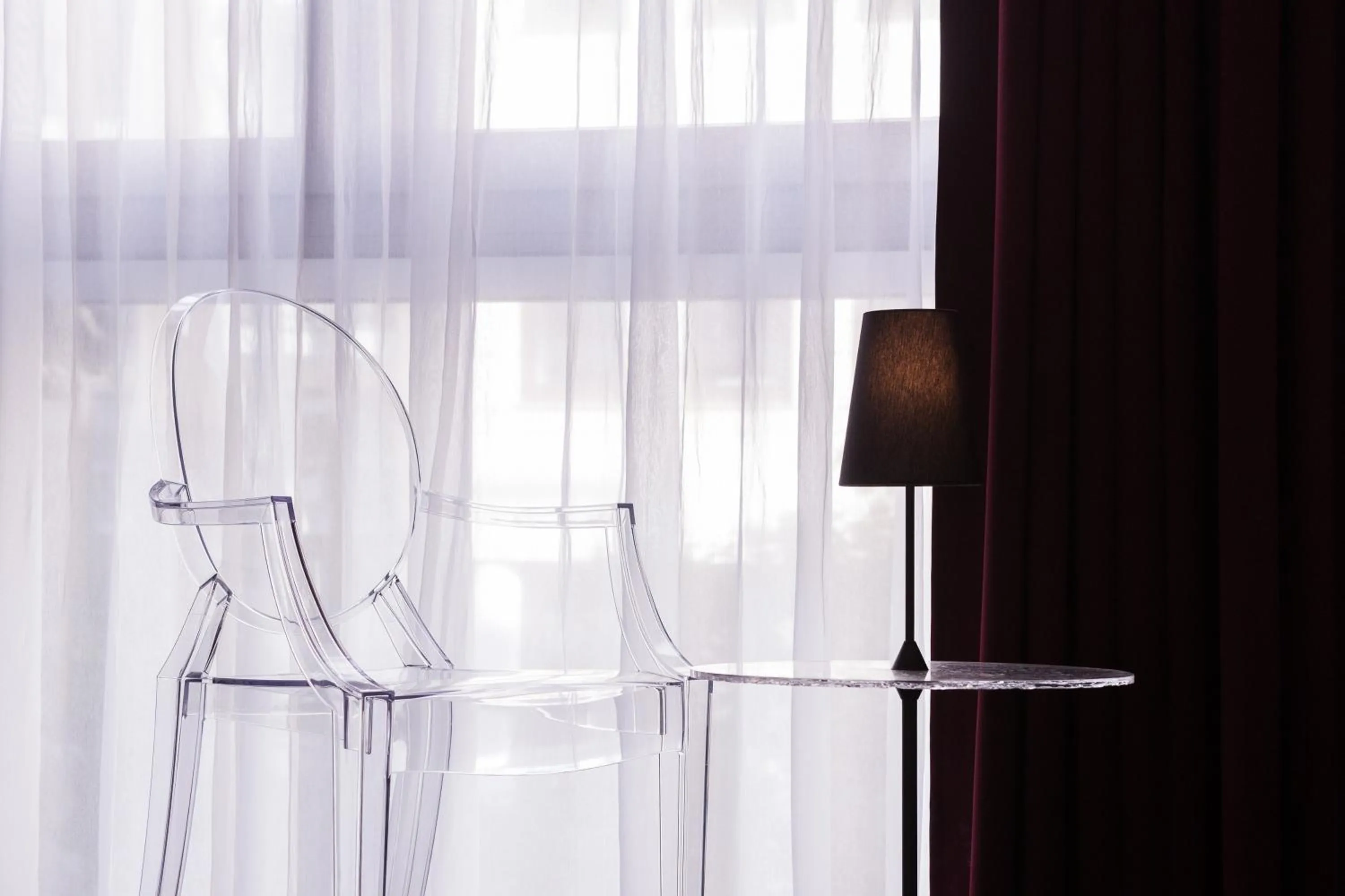 Decorative detail in Grimm's Berlin Mitte