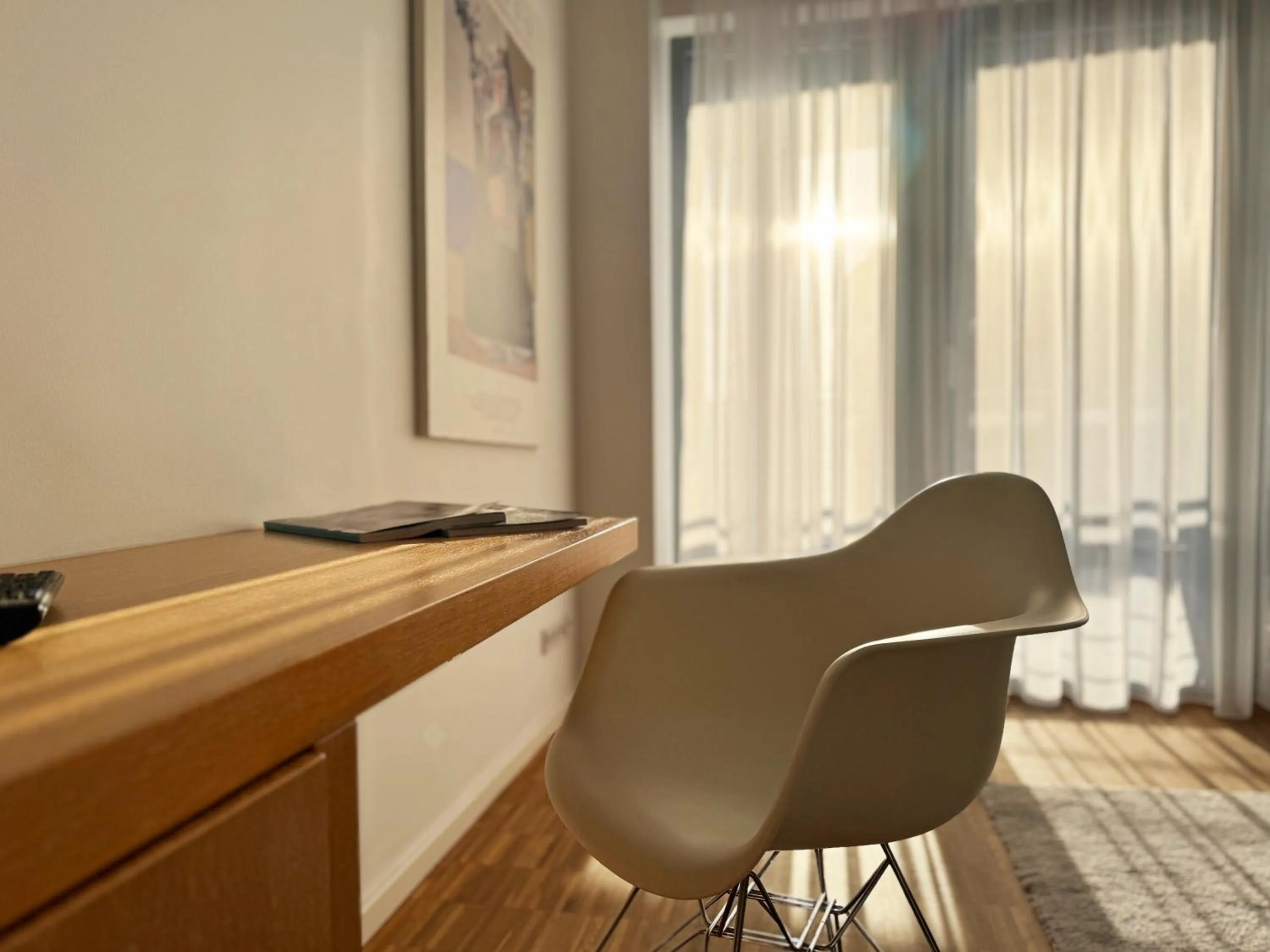 TV and multimedia in Grimm's Berlin Mitte