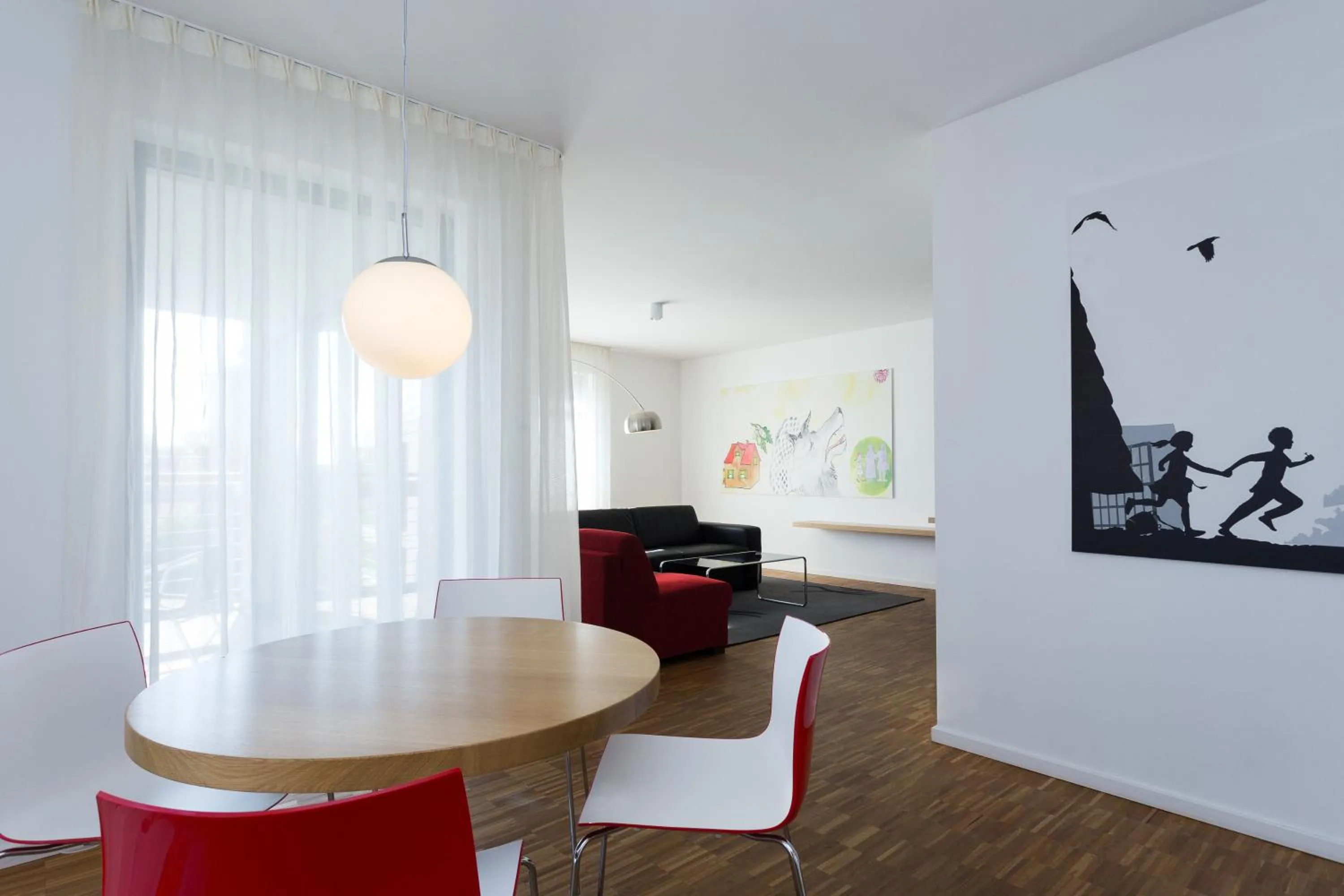 Coffee/tea facilities in Grimm's Berlin Mitte