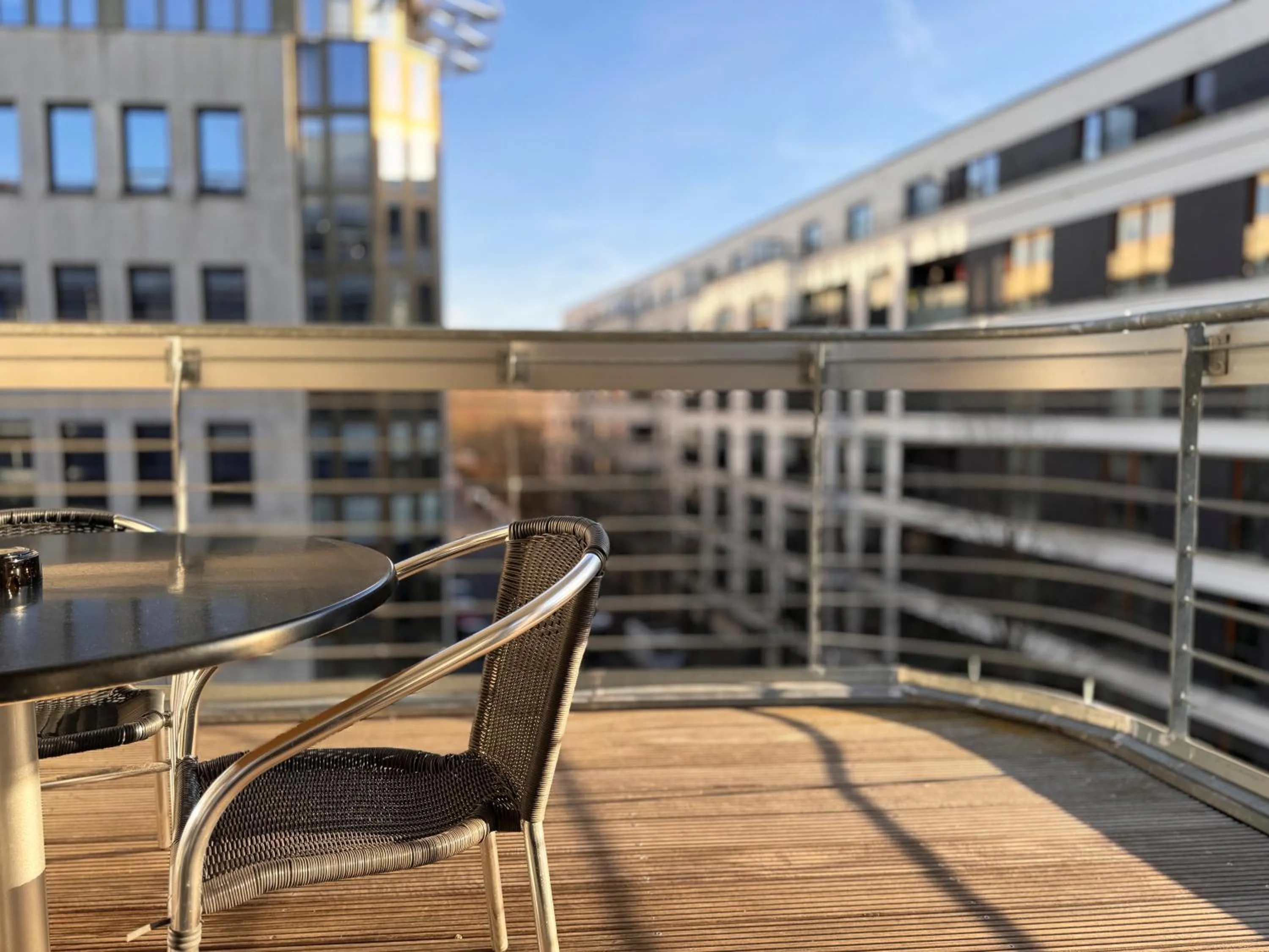 Property building in Grimm's Berlin Mitte