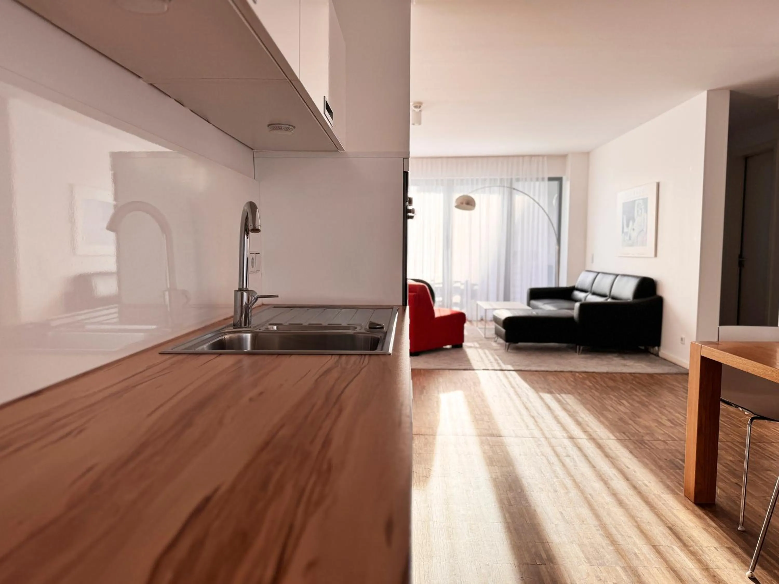 TV and multimedia in Grimm's Berlin Mitte