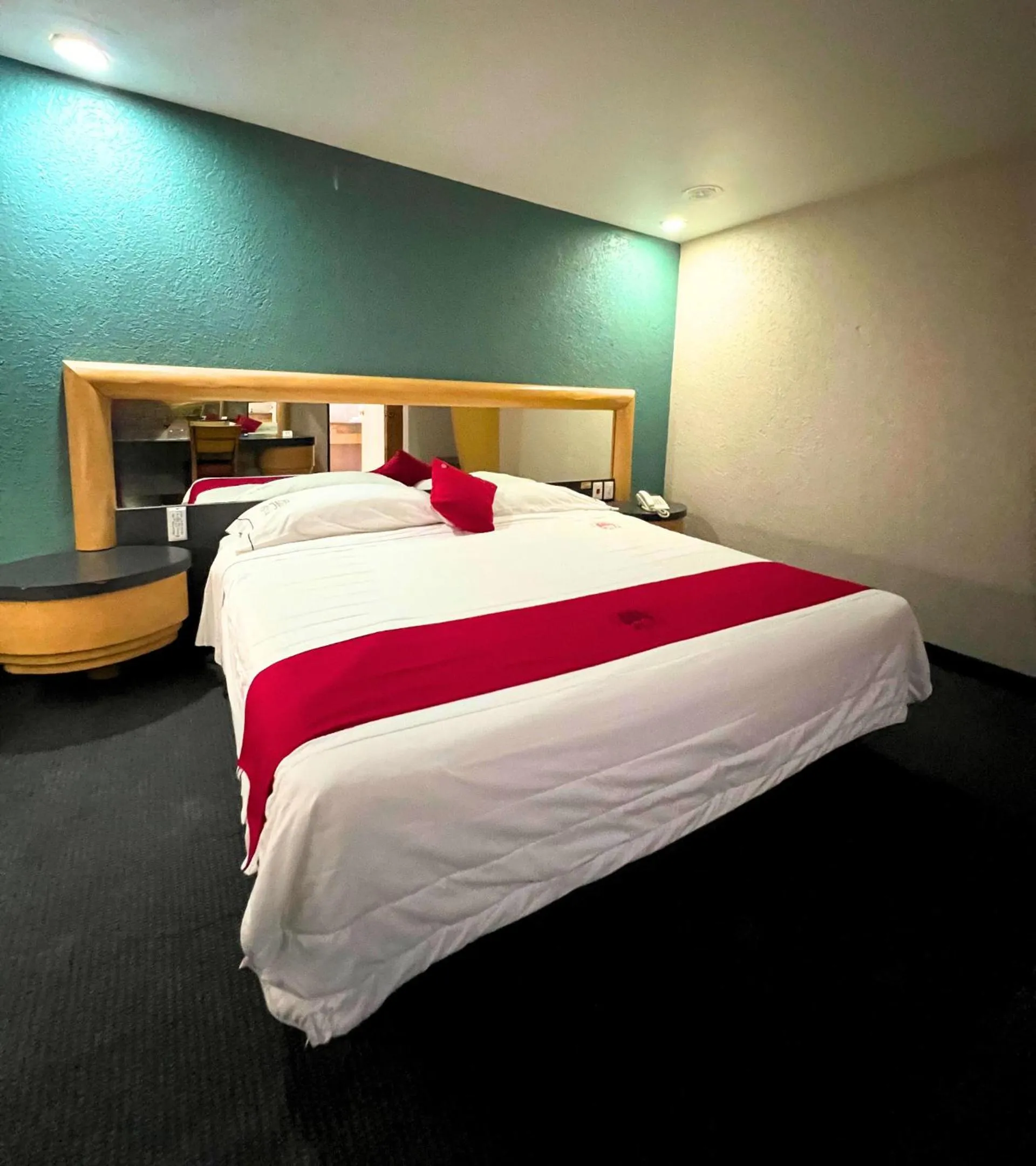 Bed in Autoparador Del Valle