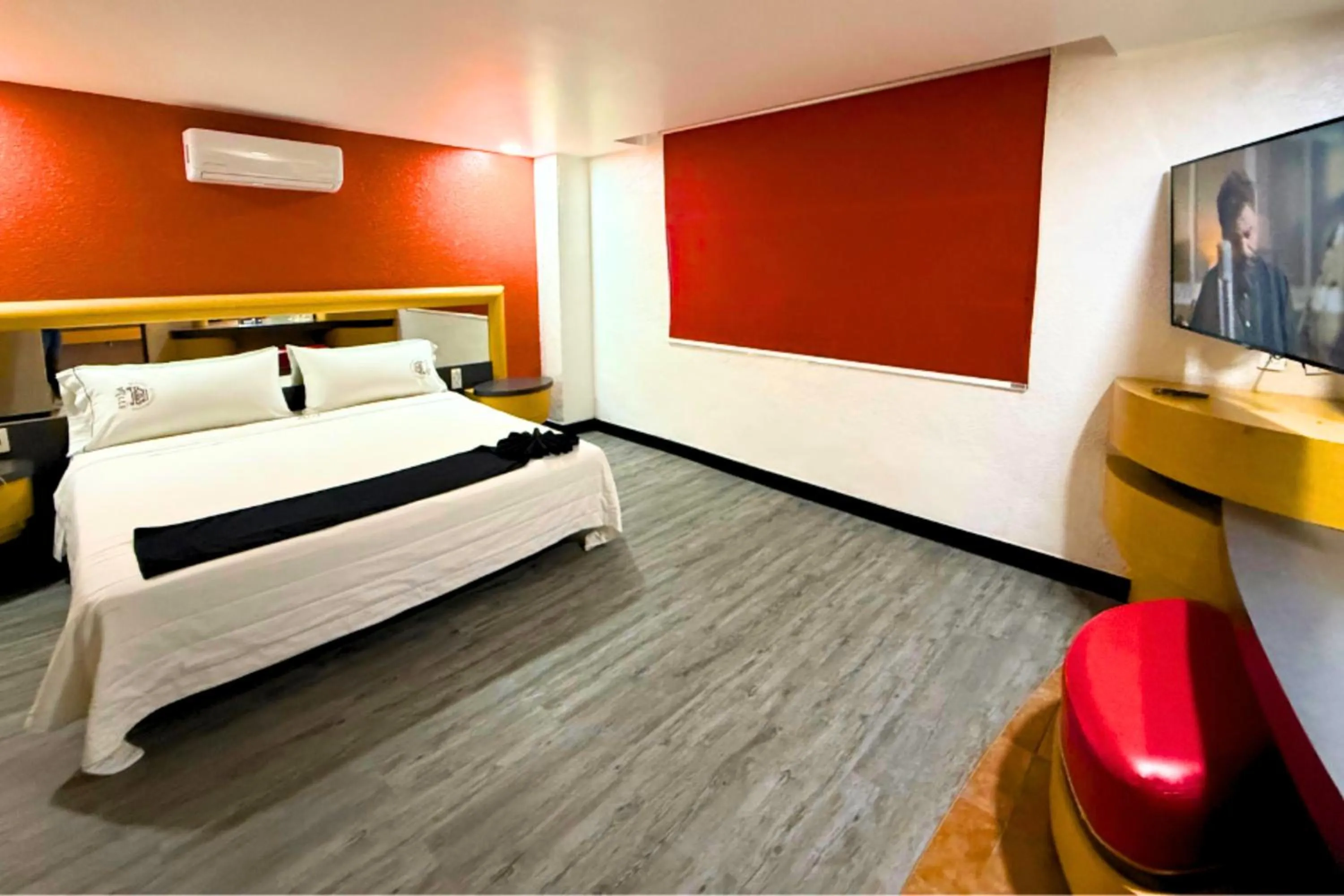 Bed in Autoparador Del Valle