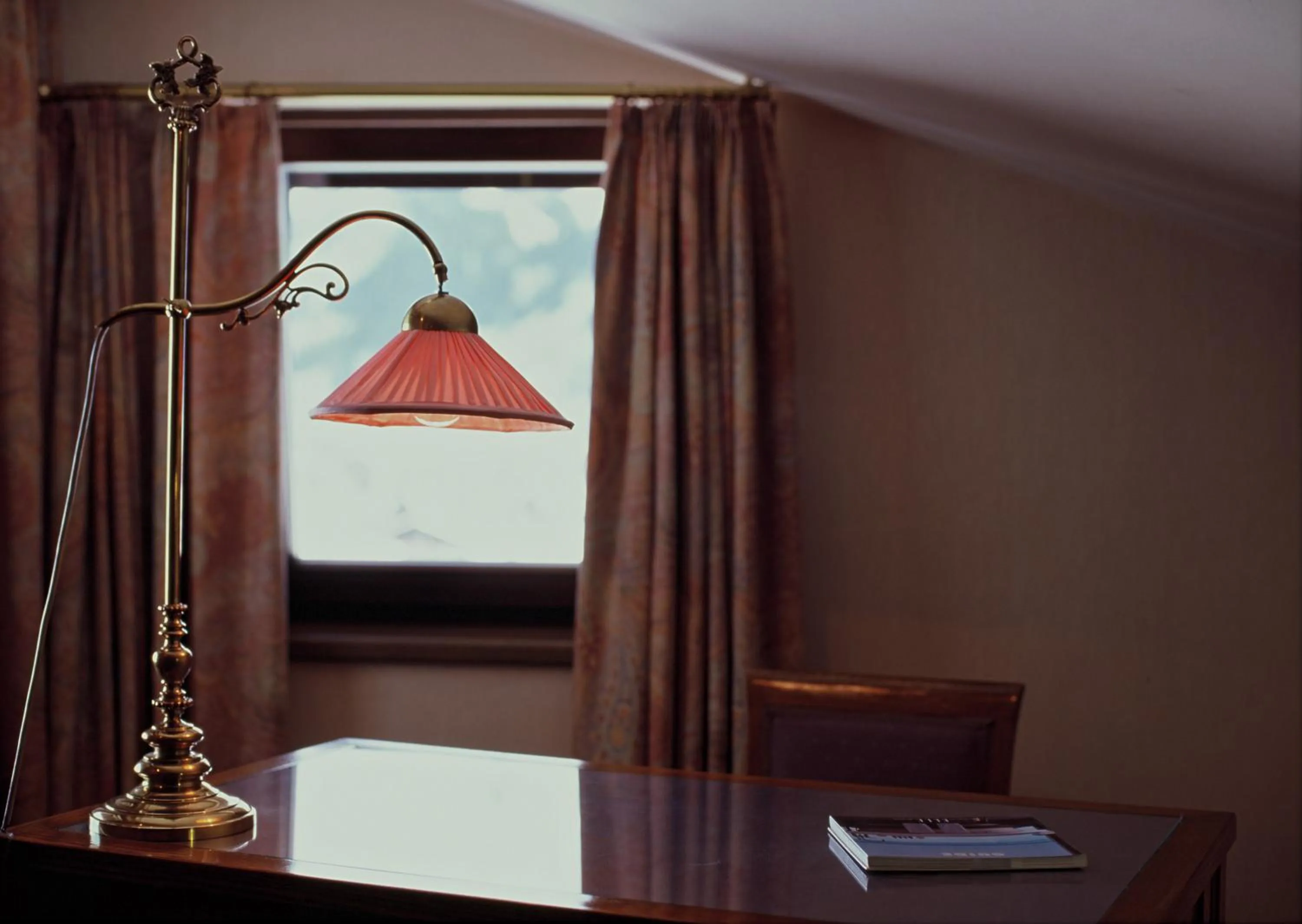 hair dresser in Kristiania Lech