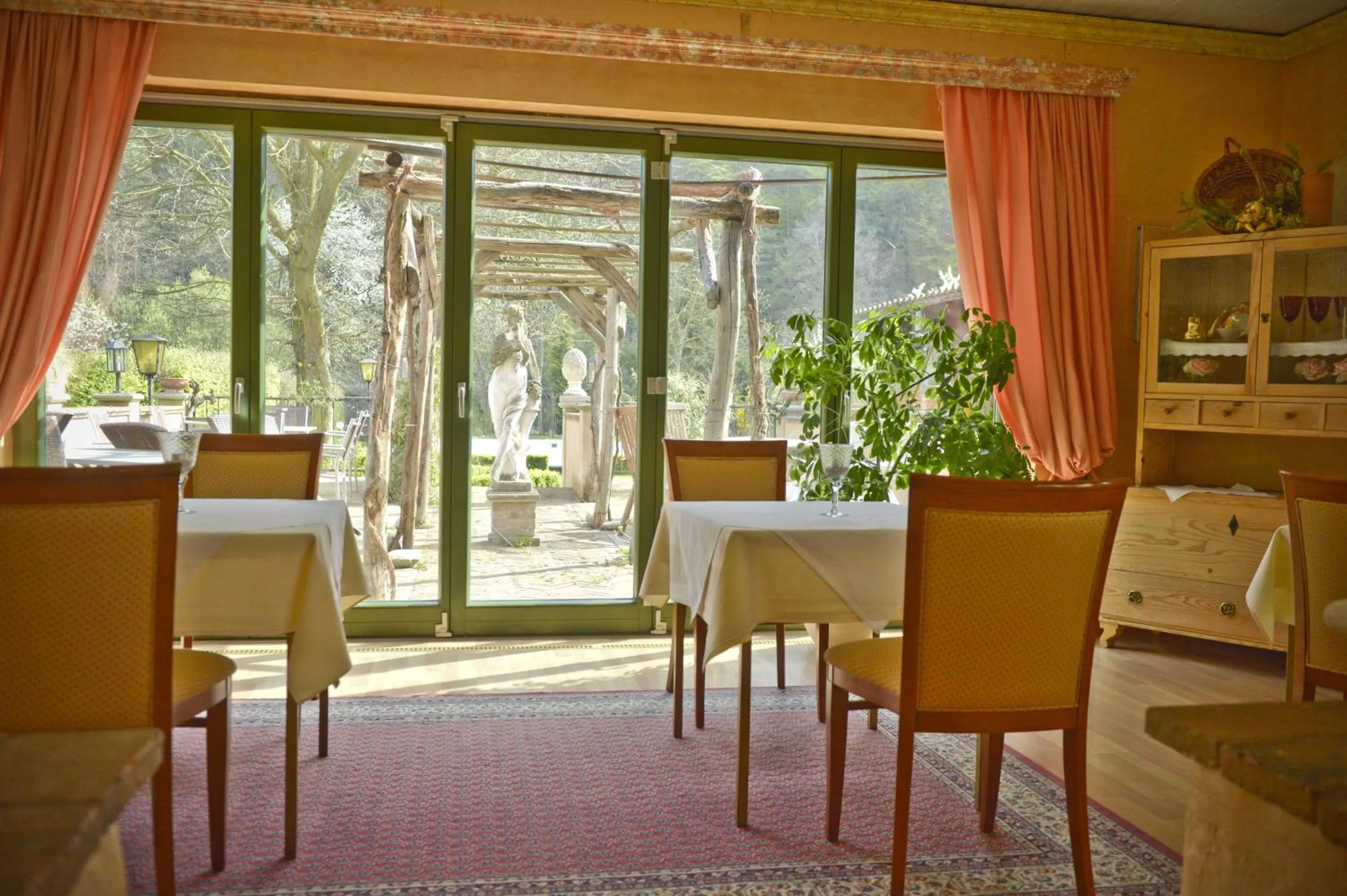 Pension Zierlinger