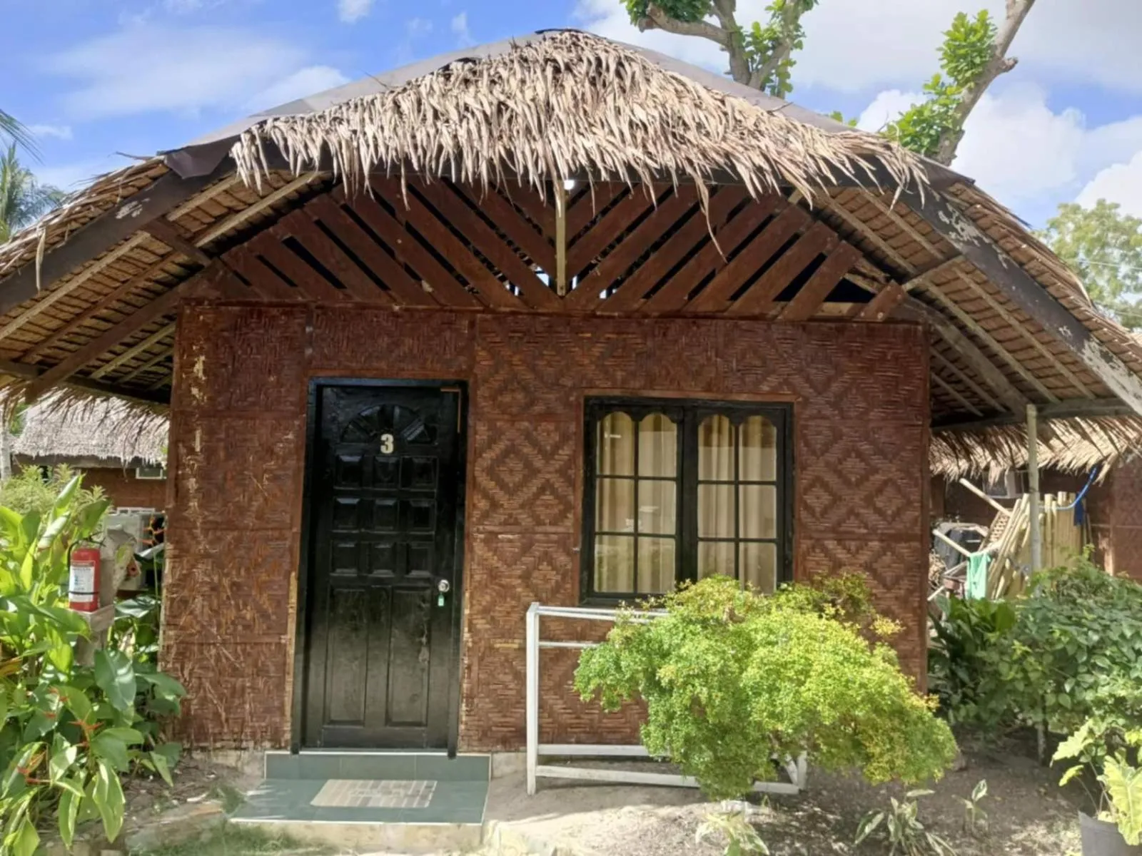 Panglao Grande Resort 邦劳美丽度假村