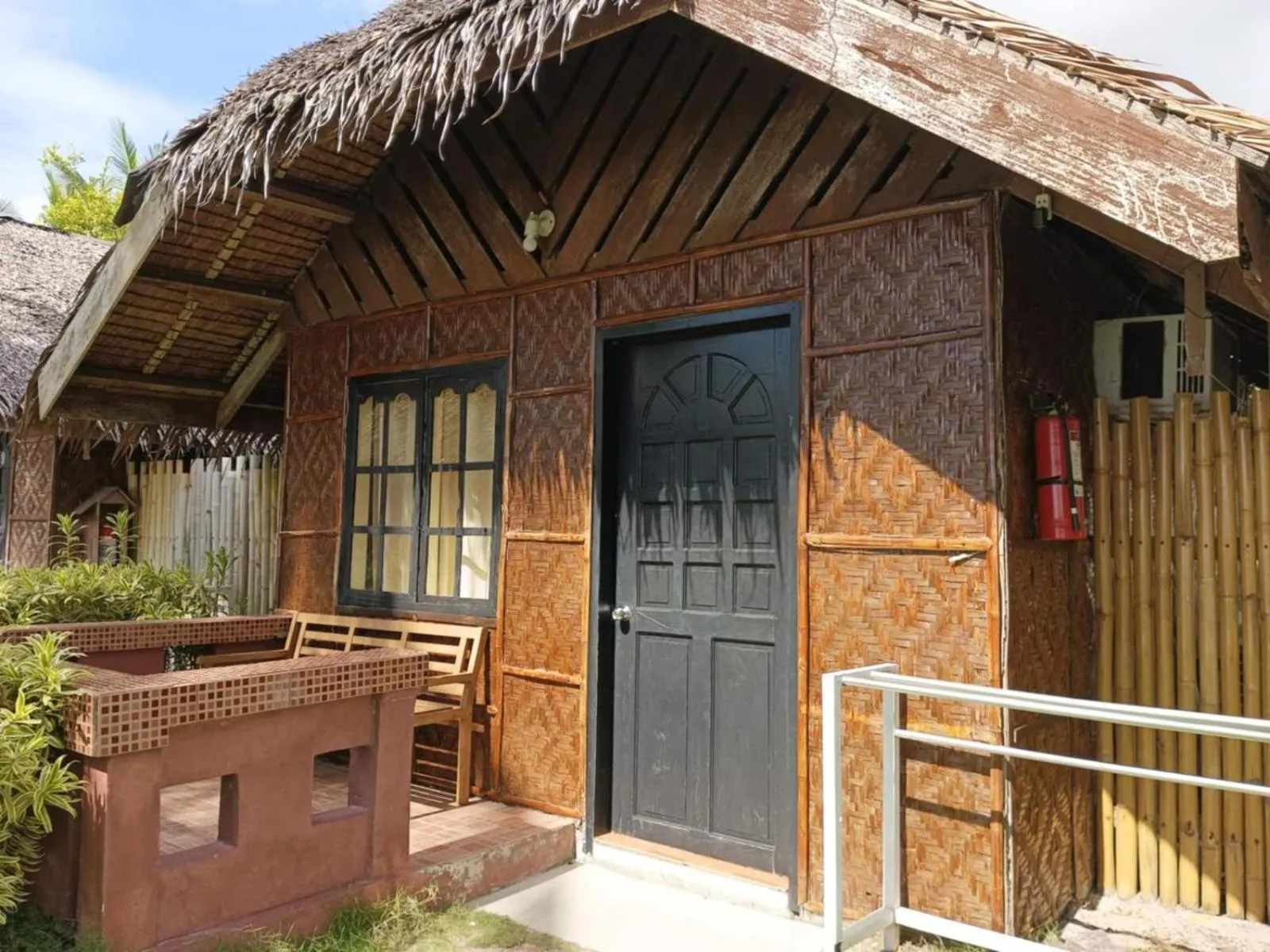 Panglao Grande Resort 邦劳美丽度假村