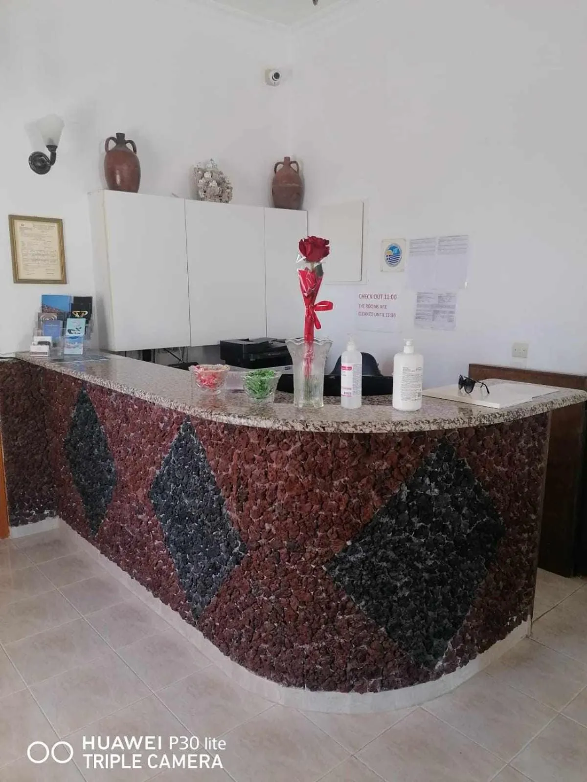 Hotel Palladion
