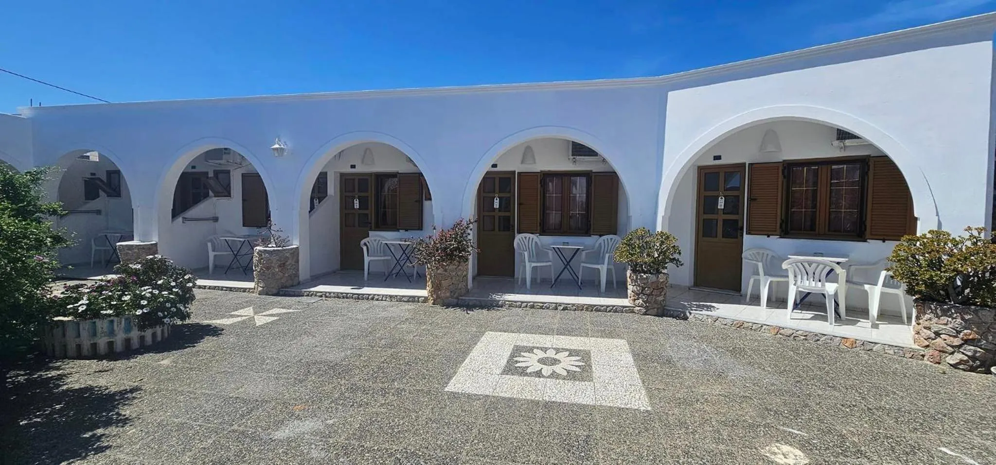Hotel Palladion