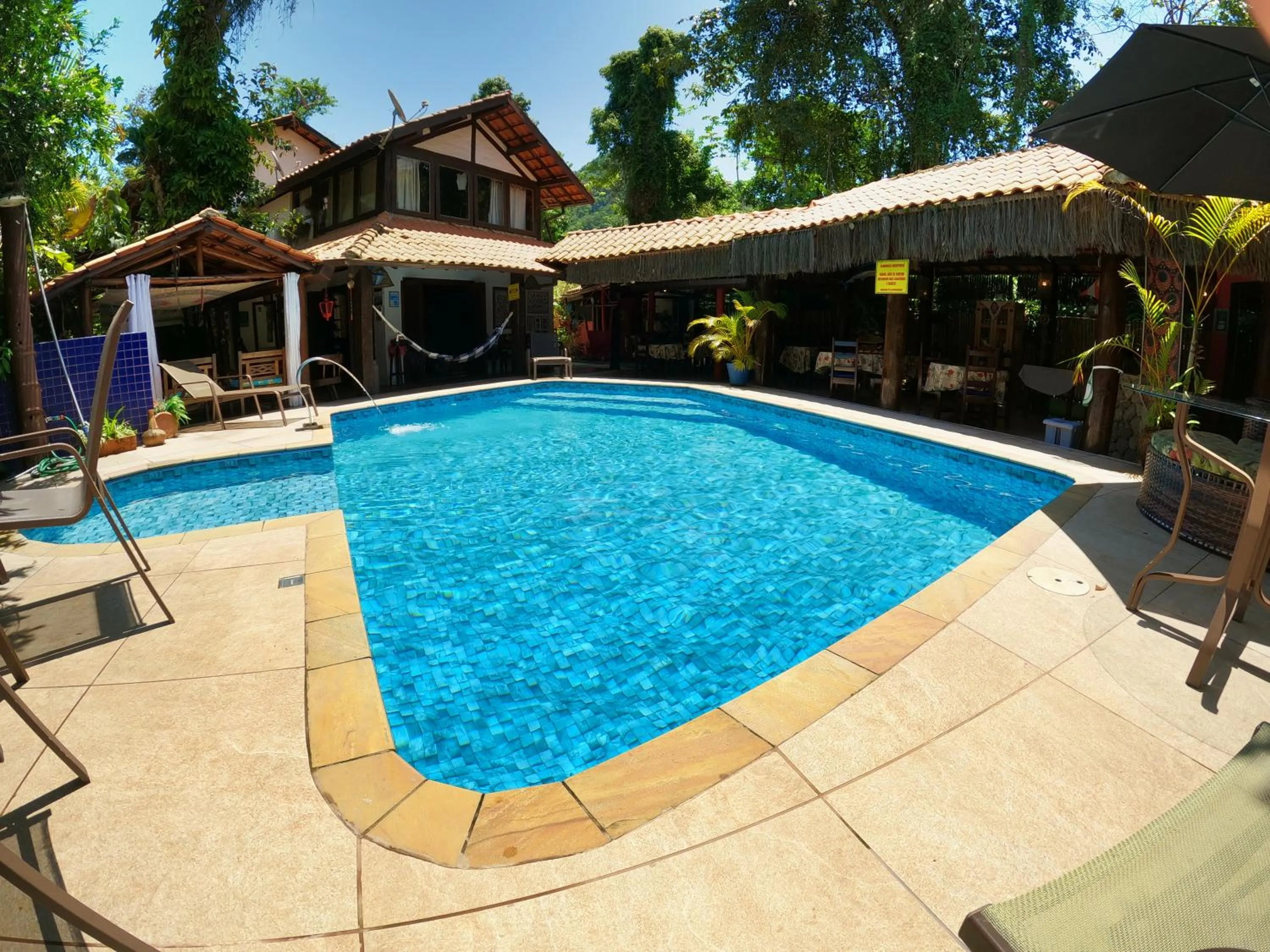 Casa Bawa