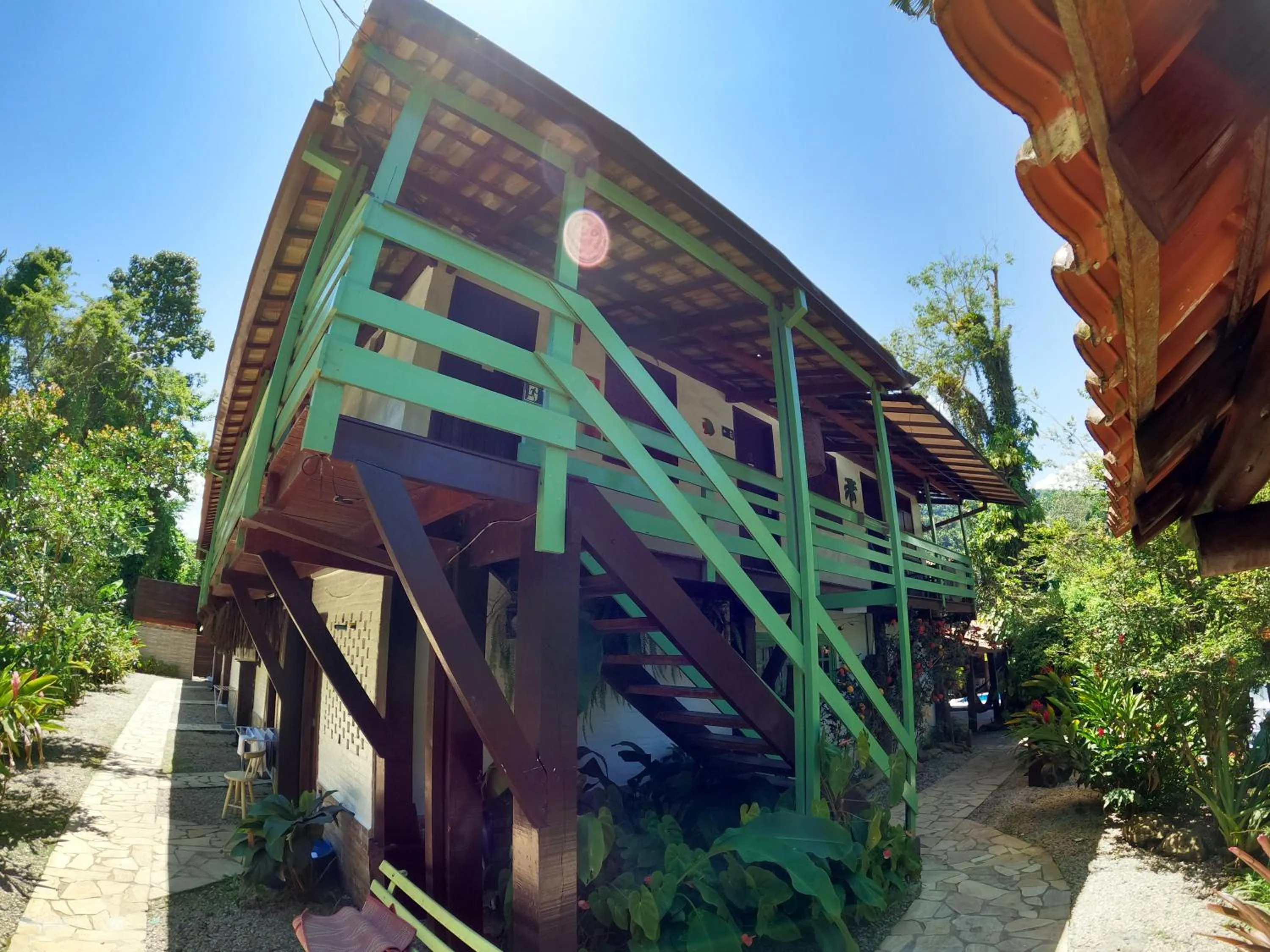 Casa Bawa