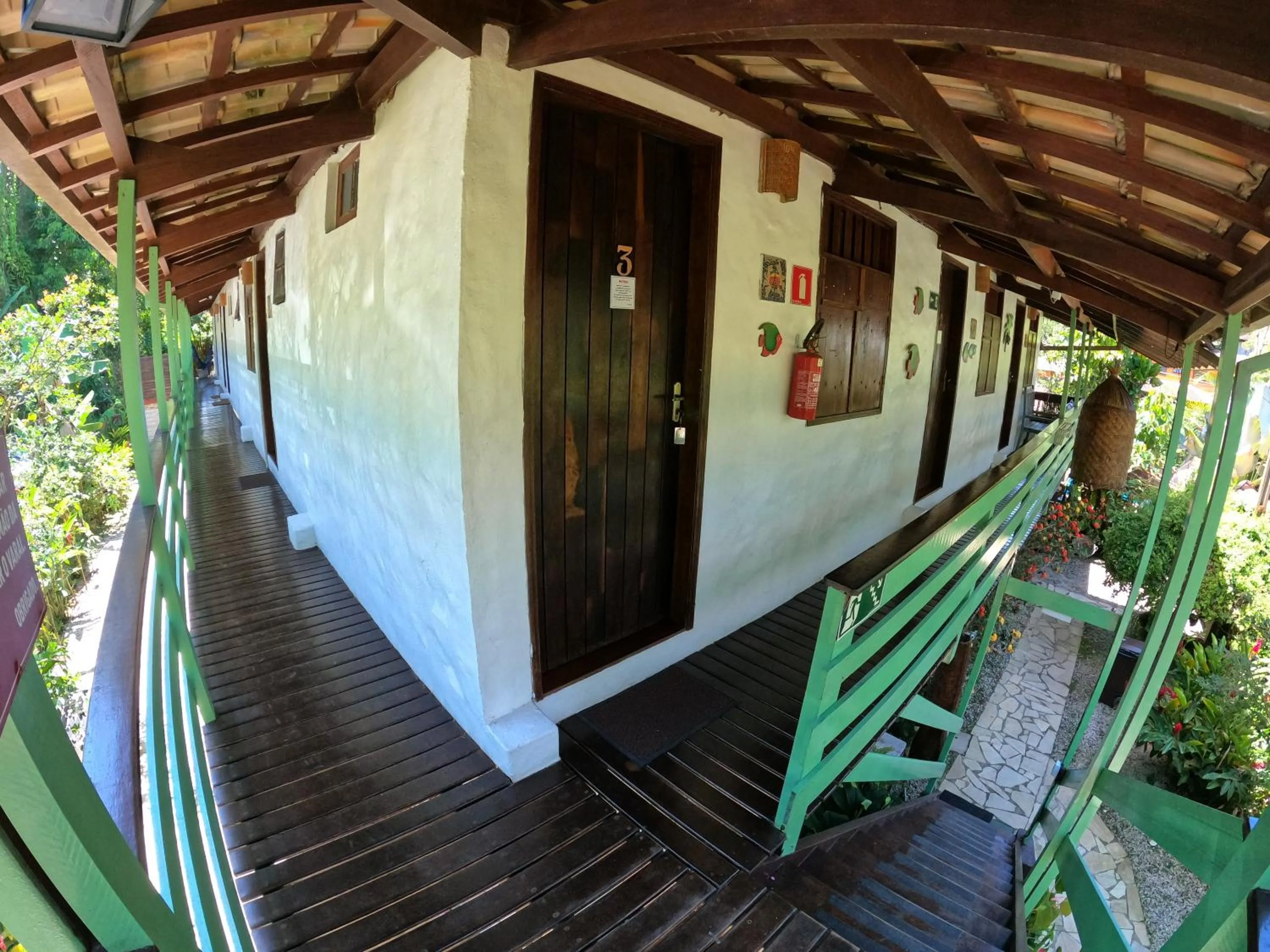 Casa Bawa