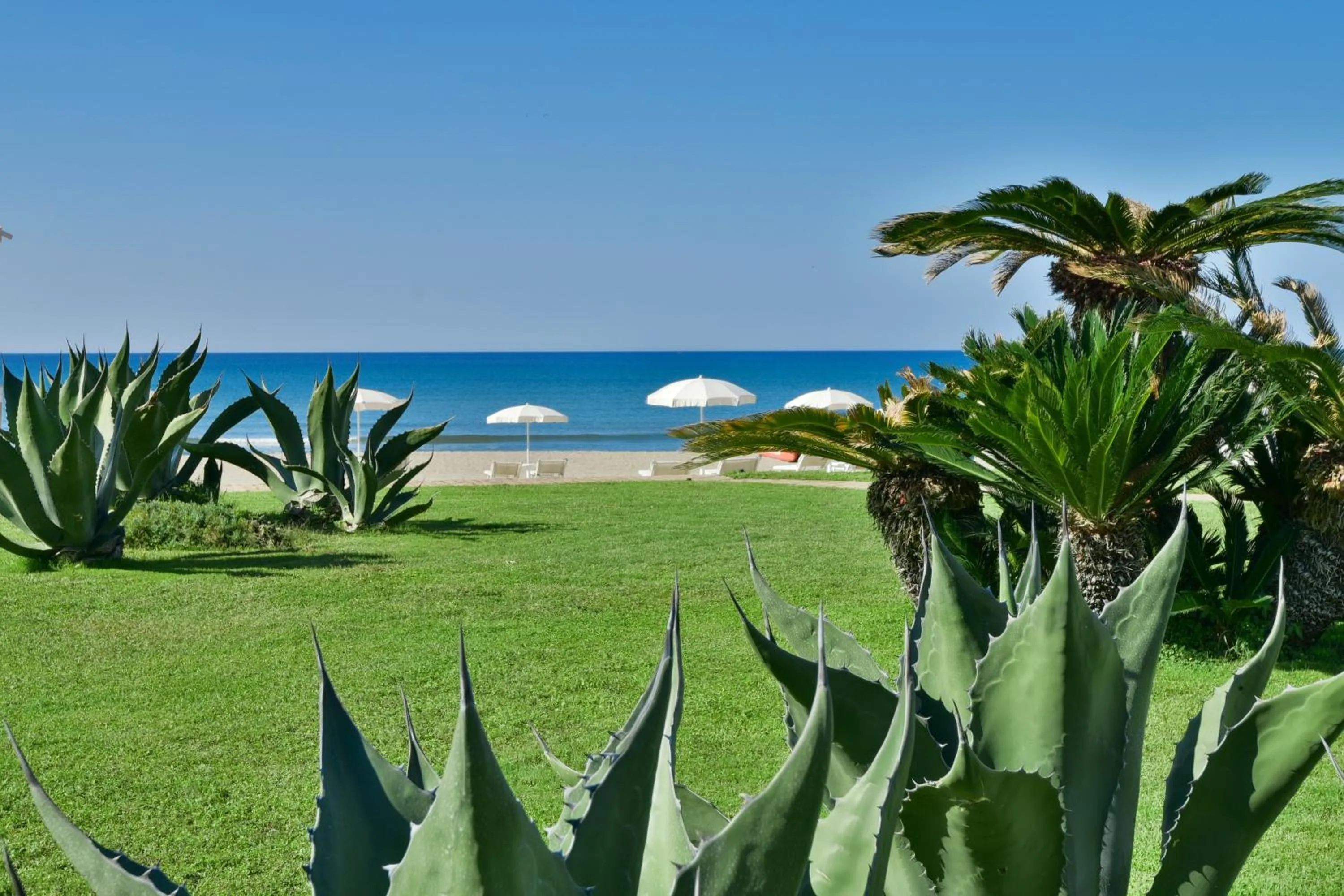 Spring in Hotel Schuhmann