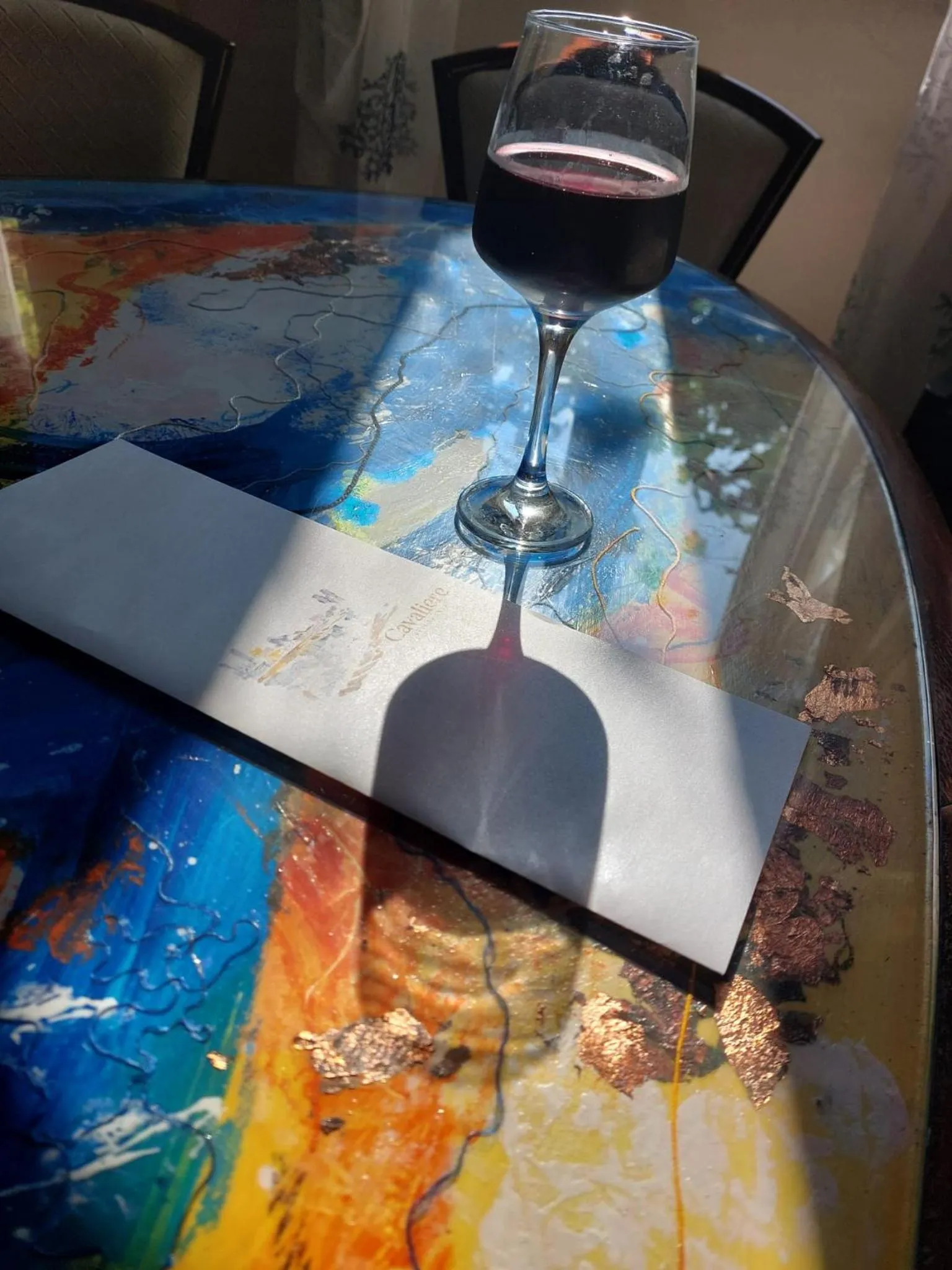 Hotel Ristorante Cavaliere