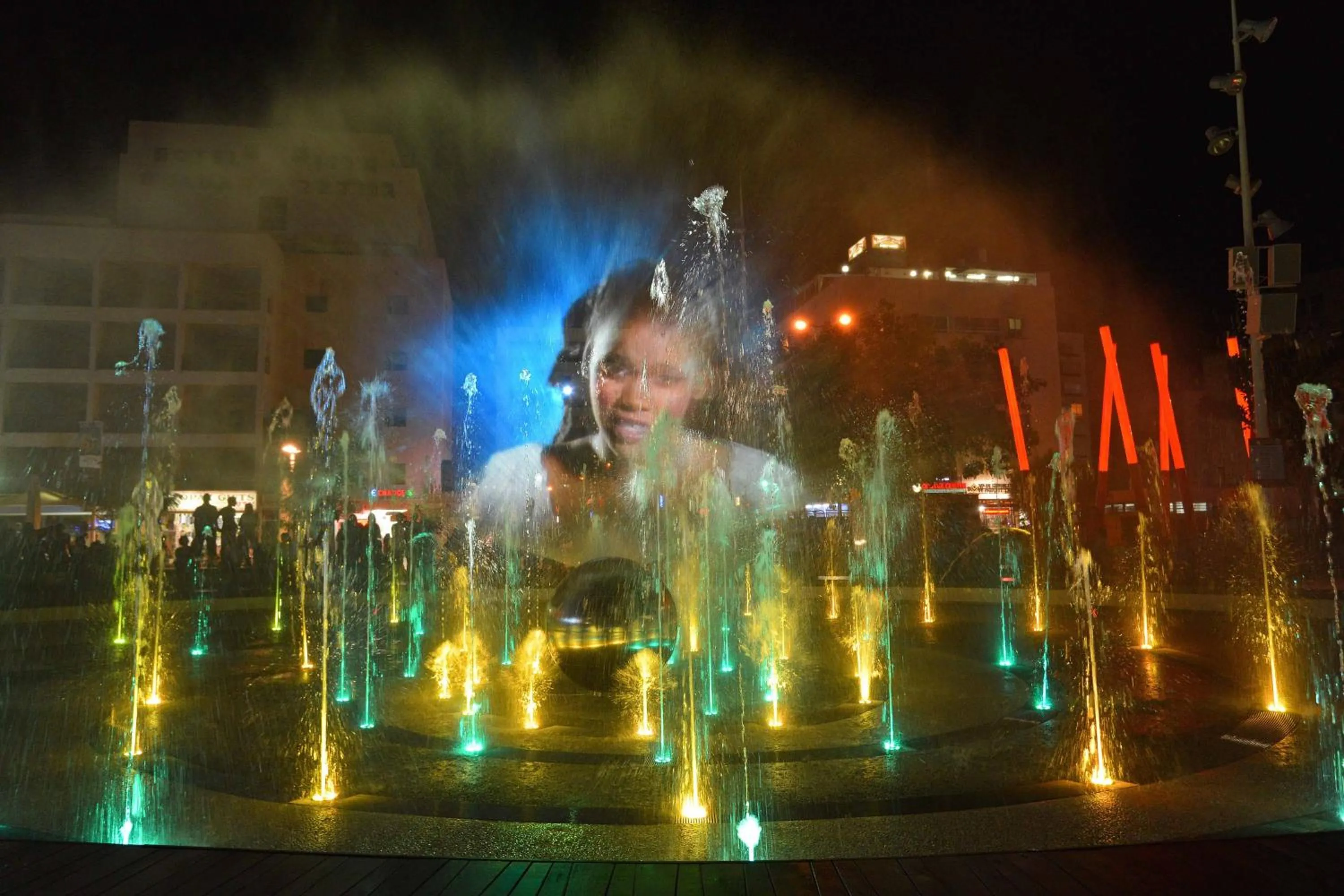 Other in The Seasons Hotel -Studio & Suite