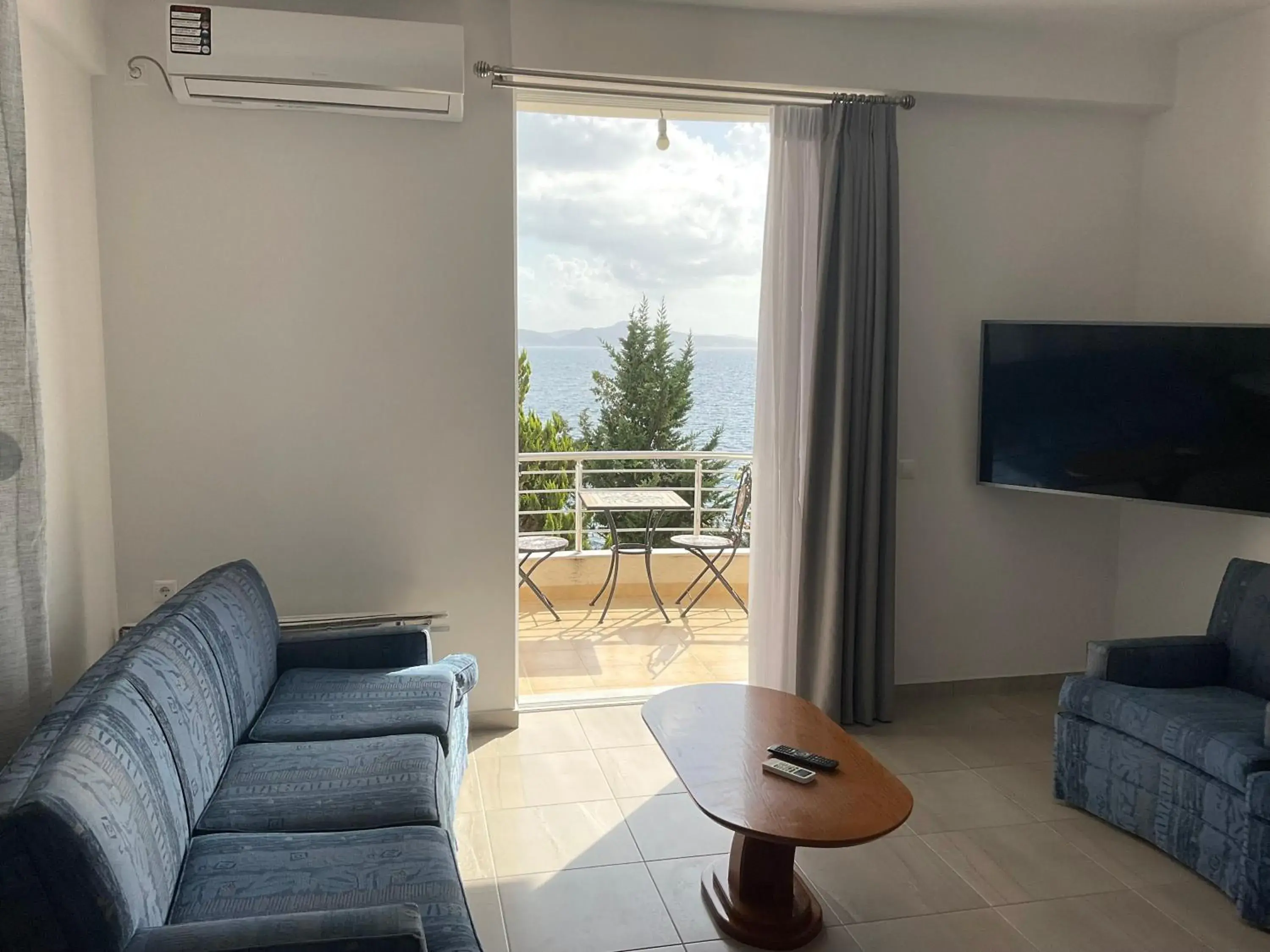 Apartment with Balcony in Mojito Beach Apartments with Sea View &Free Parking Apartment with Balcony in Mojito Beach Apartments with Sea View &Free Parking